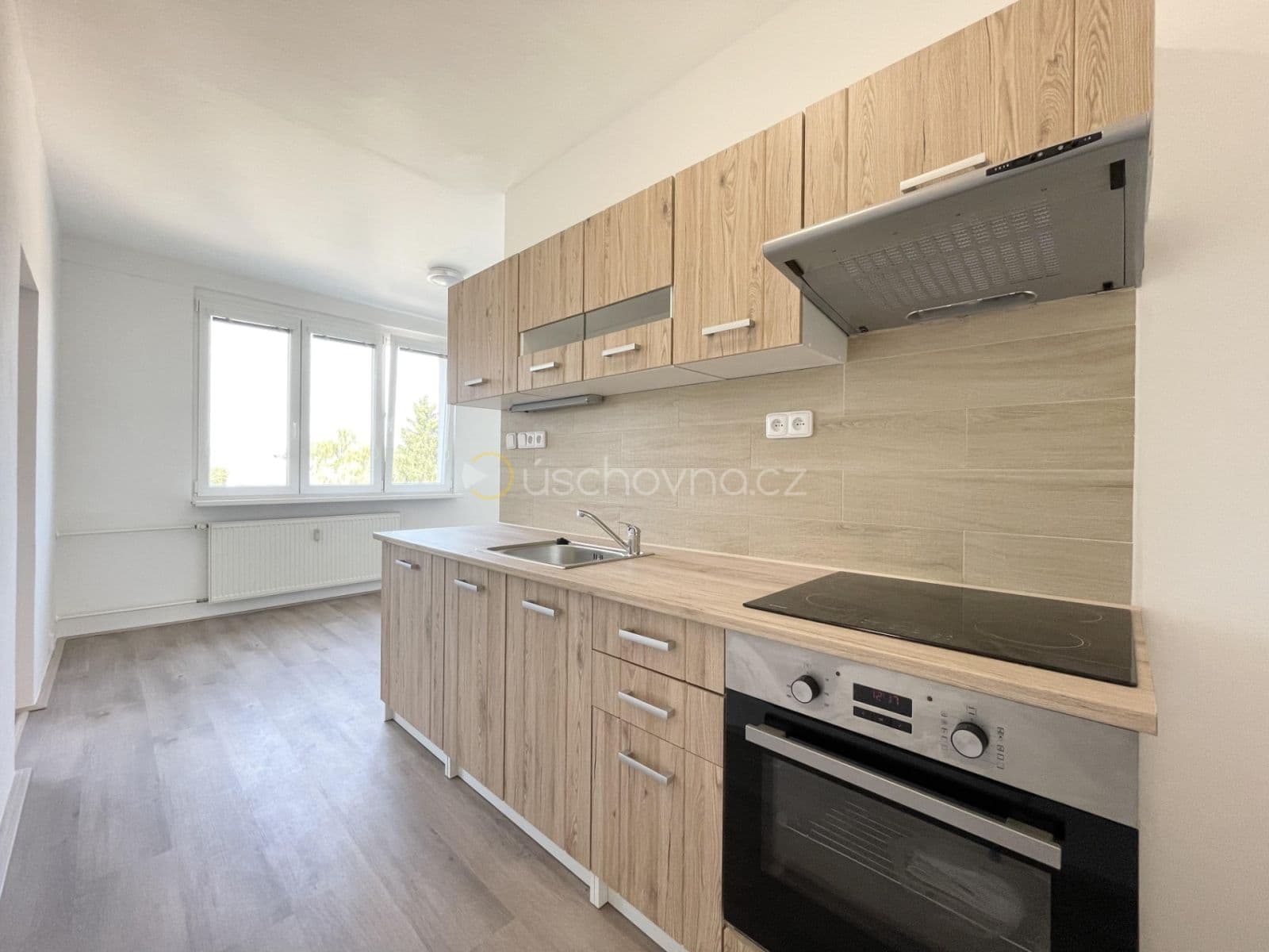 Prodej bytu 2+kk 61 m², Jeronýmova, Jablonec nad Nisou, Liberecký kraj Prodej bytu 2+kk 61 m², Jeronýmova, Jablonec nad Nisou, Liberecký kraj