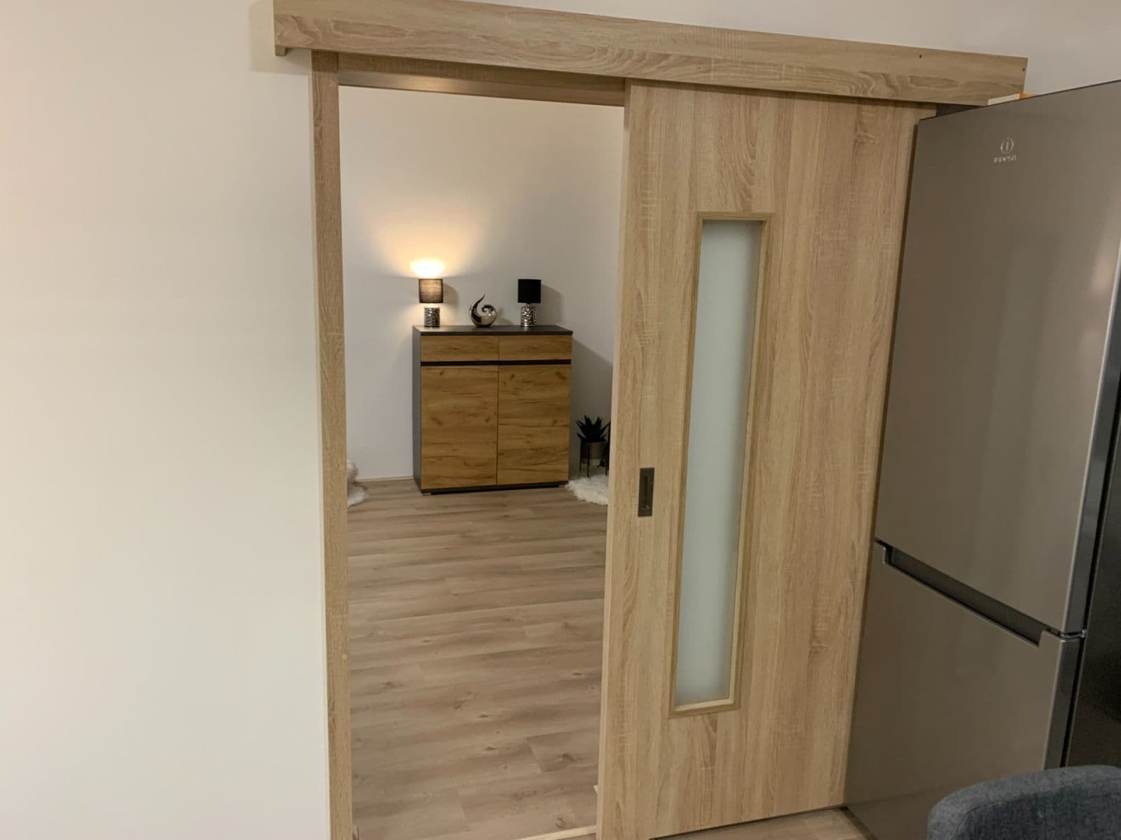 Prodej bytu 2+kk 61 m², Jeronýmova, Jablonec nad Nisou, Liberecký kraj Prodej bytu 2+kk 61 m², Jeronýmova, Jablonec nad Nisou, Liberecký kraj