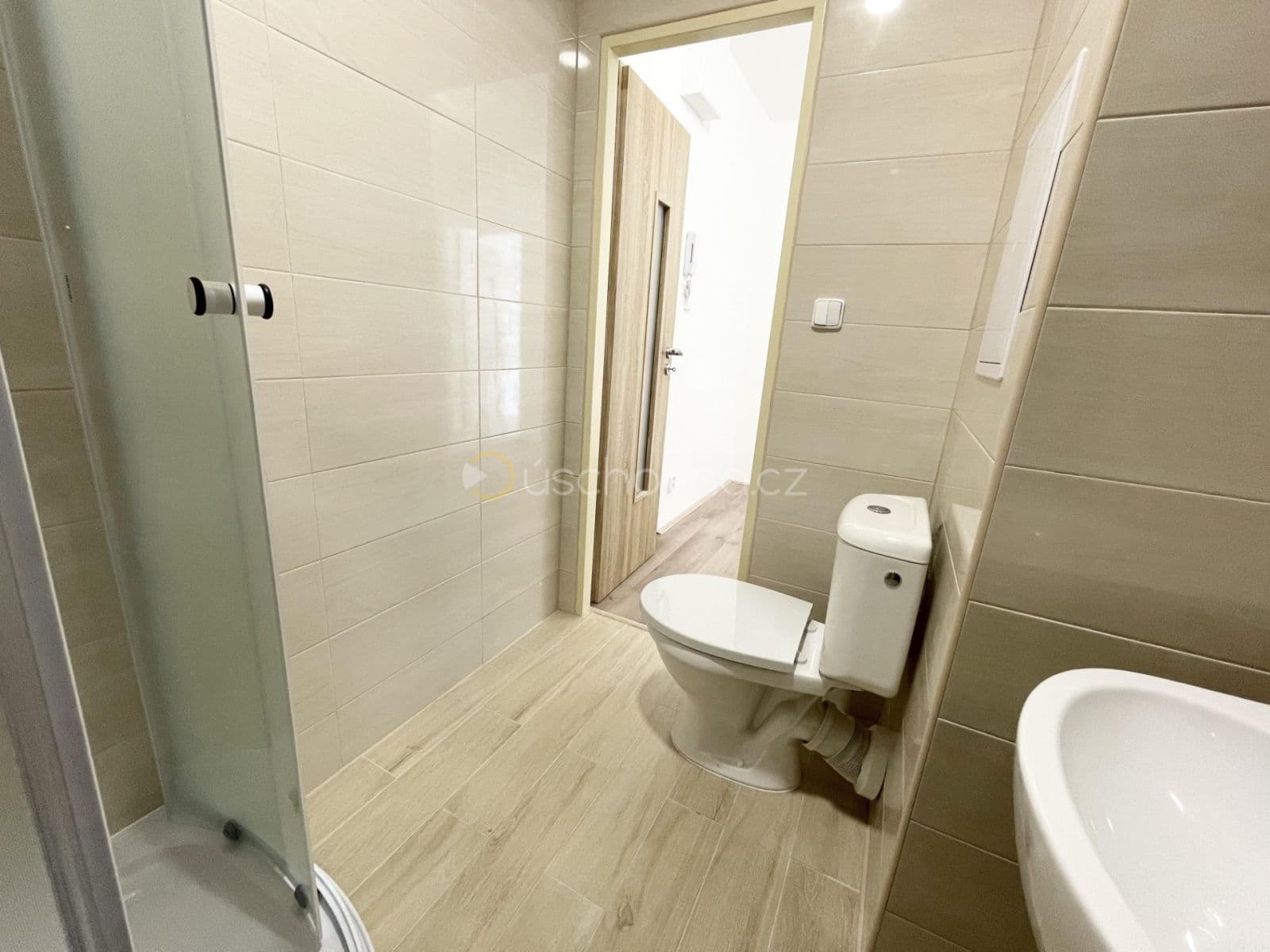 Prodej bytu 2+kk 61 m², Jeronýmova, Jablonec nad Nisou, Liberecký kraj Prodej bytu 2+kk 61 m², Jeronýmova, Jablonec nad Nisou, Liberecký kraj