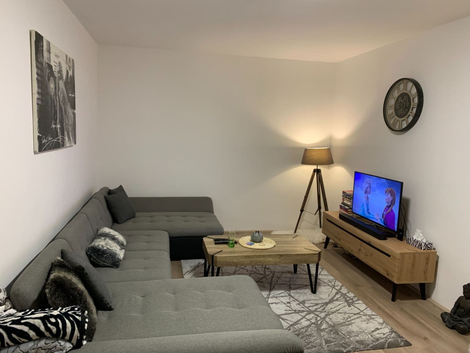 Prodej bytu 2+kk 61 m², Jeronýmova, Jablonec nad Nisou, Liberecký kraj Prodej bytu 2+kk 61 m², Jeronýmova, Jablonec nad Nisou, Liberecký kraj