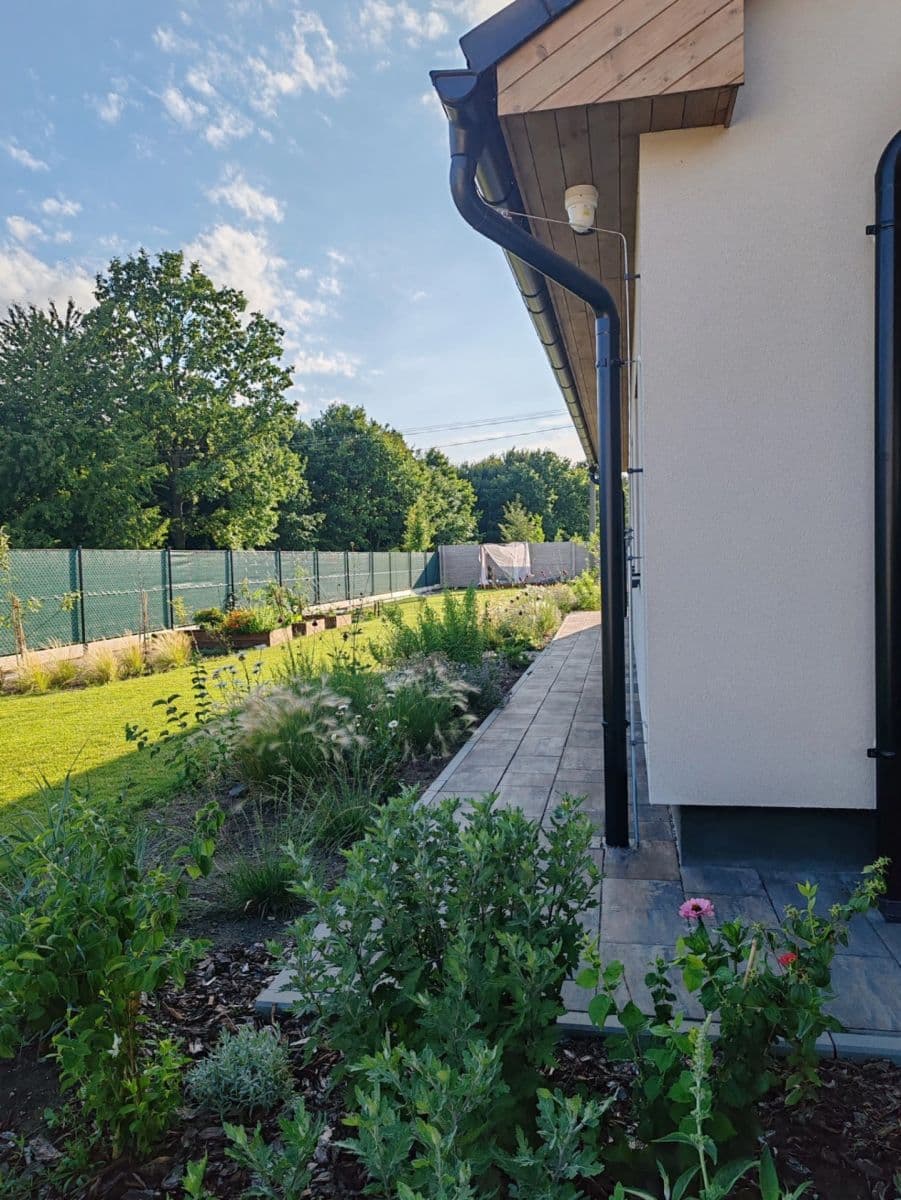 Prodej domu 124 m², pozemek 1.138 m², Karla Otta, Bohumín, Moravskoslezský kraj Prodej domu 124 m², pozemek 1.138 m², Karla Otta, Bohumín, Moravskoslezský kraj