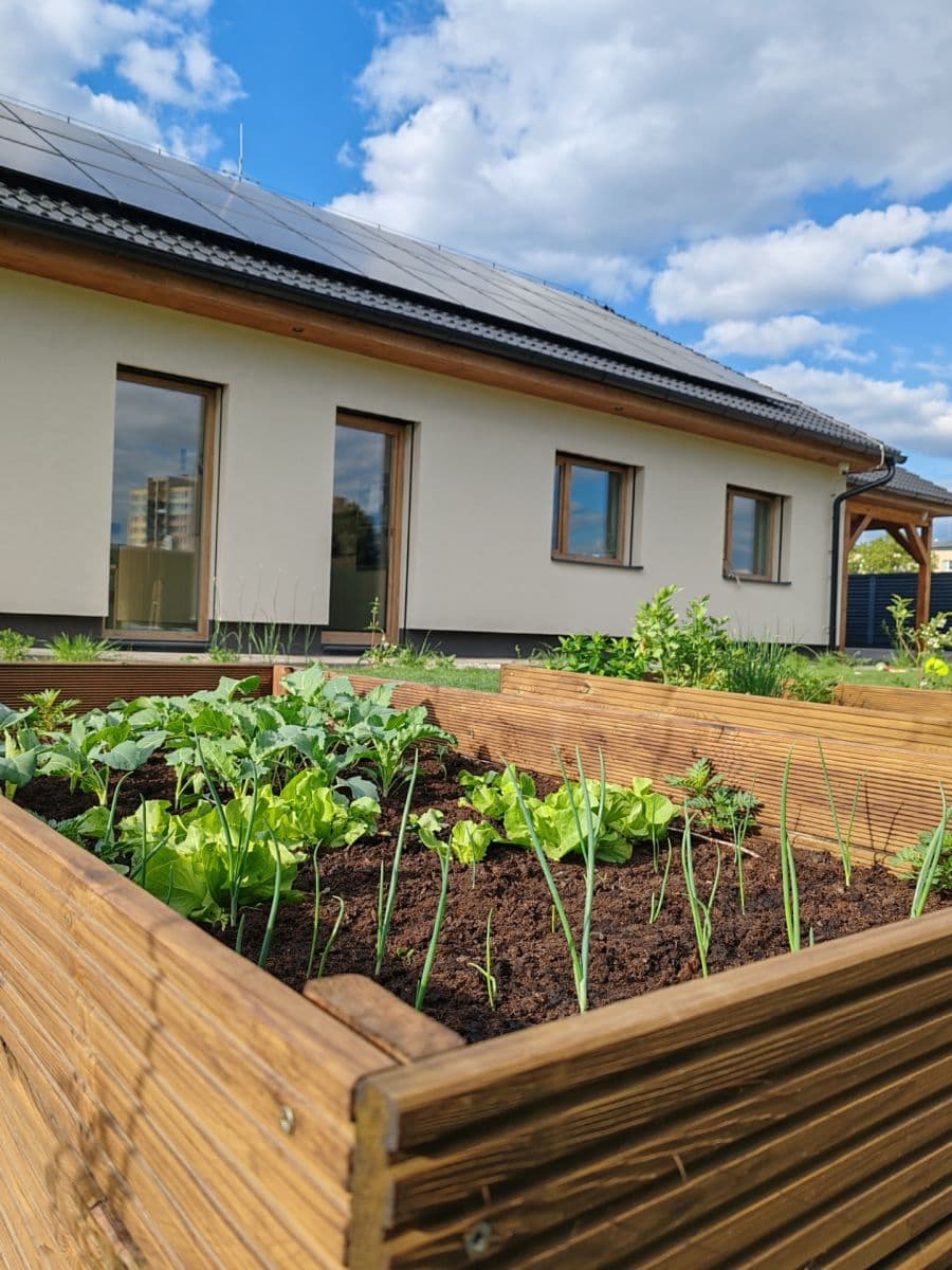 Prodej domu 124 m², pozemek 1.138 m², Karla Otta, Bohumín, Moravskoslezský kraj Prodej domu 124 m², pozemek 1.138 m², Karla Otta, Bohumín, Moravskoslezský kraj