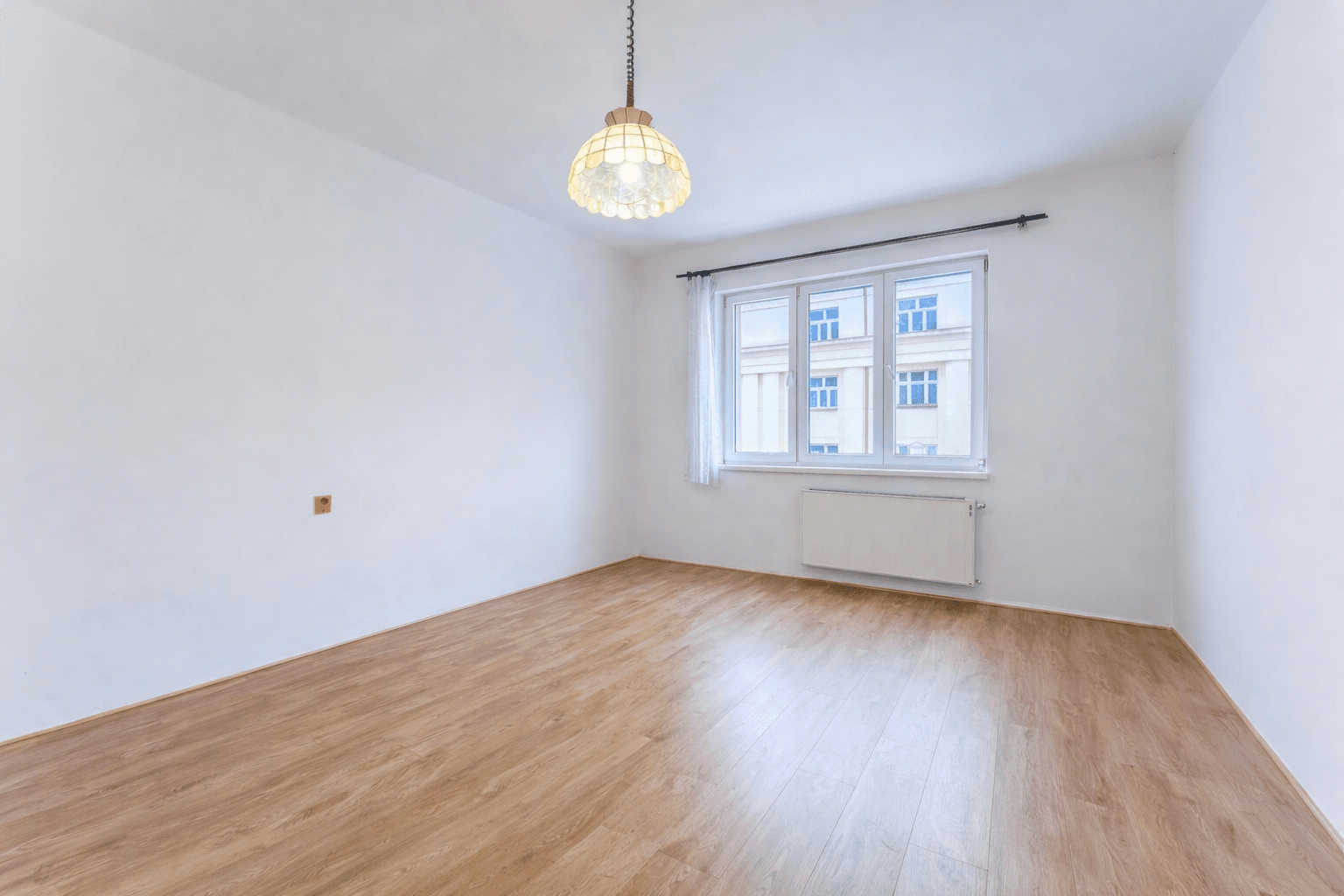 Prodej bytu 2+kk 46 m², Viklefova, Praha, Praha Prodej bytu 2+kk 46 m², Viklefova, Praha, Praha