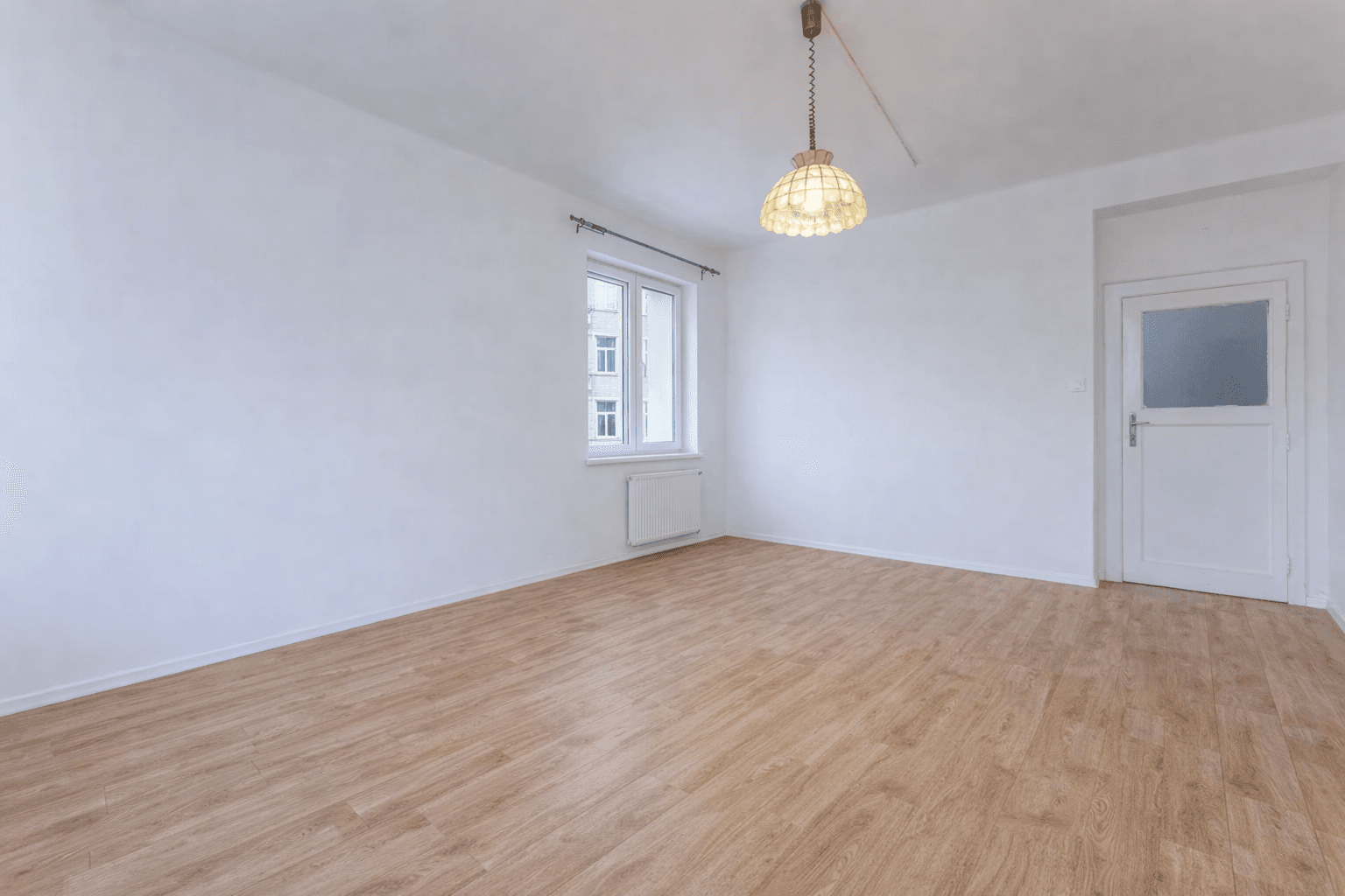 Prodej bytu 2+kk 46 m², Viklefova, Praha, Praha Prodej bytu 2+kk 46 m², Viklefova, Praha, Praha