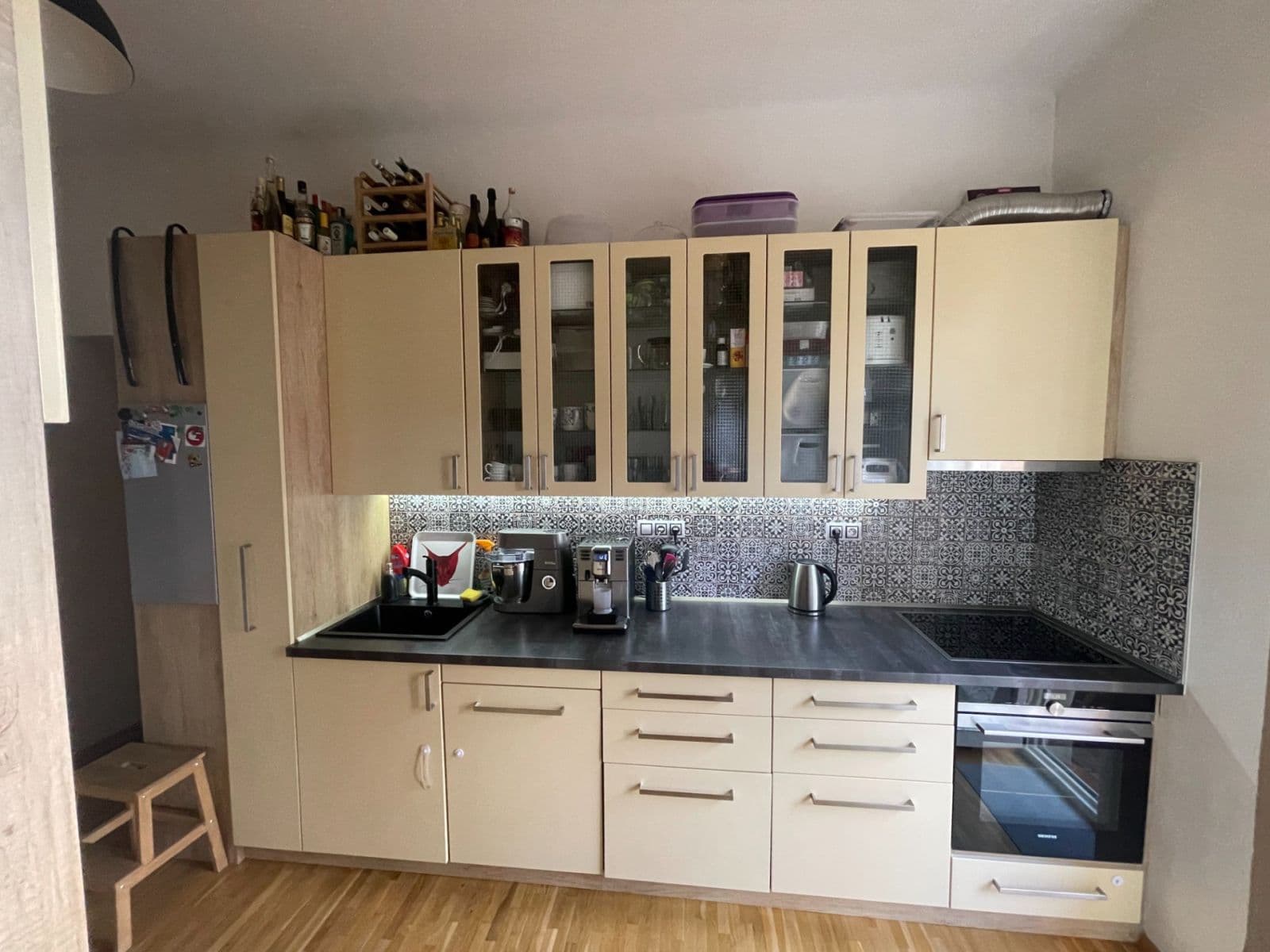 Pronájem bytu 3+kk 70 m², V Holešovičkách, Praha, Praha Pronájem bytu 3+kk 70 m², V Holešovičkách, Praha, Praha