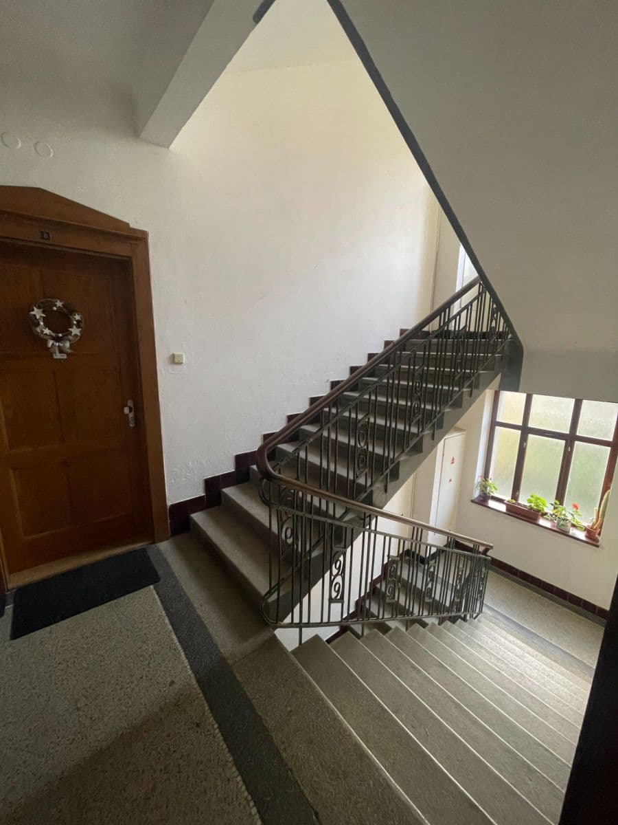 Pronájem bytu 3+kk 70 m², V Holešovičkách, Praha, Praha Pronájem bytu 3+kk 70 m², V Holešovičkách, Praha, Praha