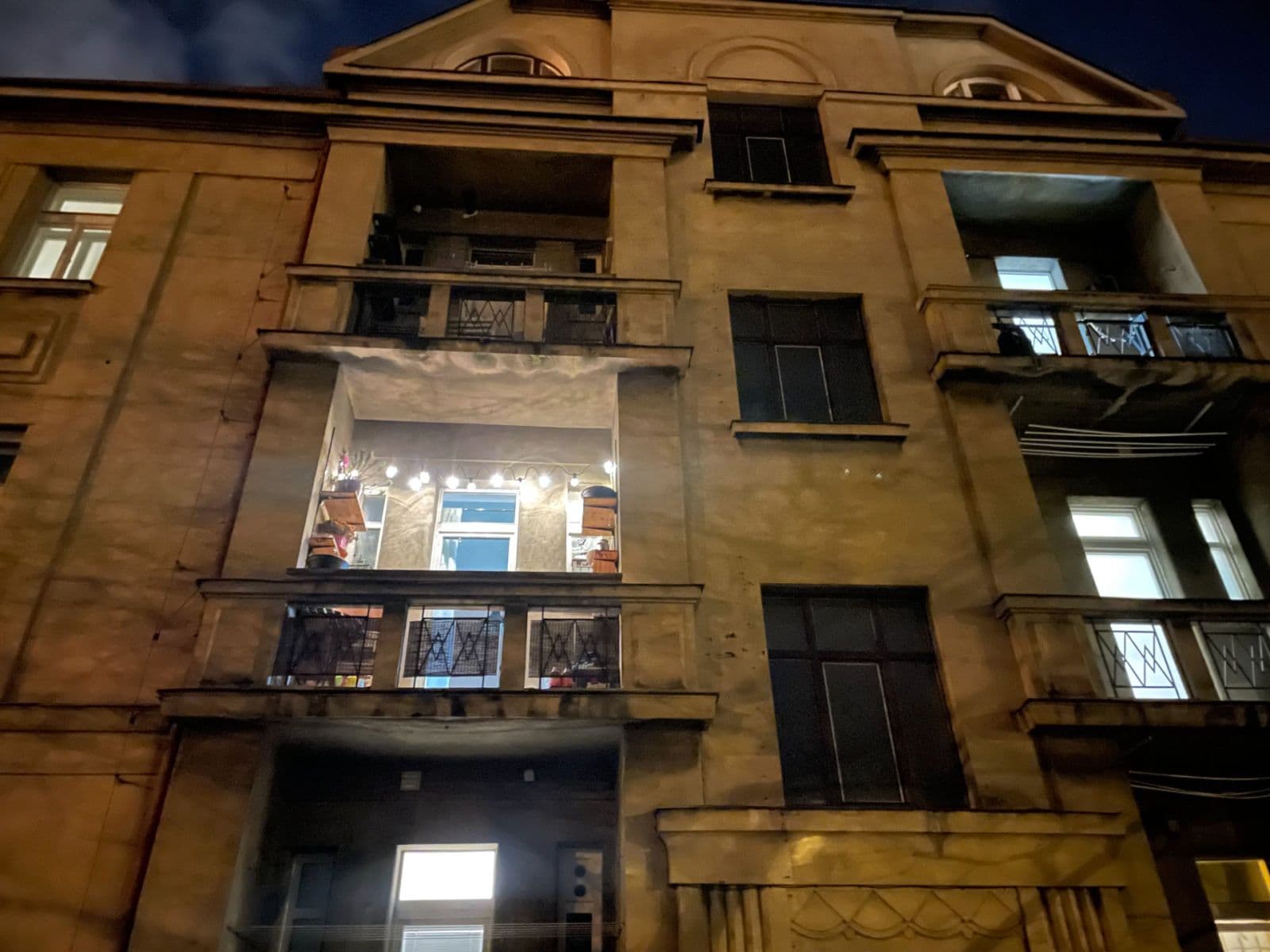 Pronájem bytu 3+kk 70 m², V Holešovičkách, Praha, Praha Pronájem bytu 3+kk 70 m², V Holešovičkách, Praha, Praha