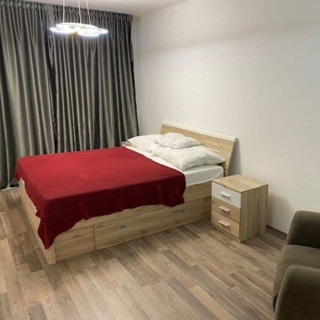 Pronájem bytu 2+kk 63 m², Zvěřinova, Praha, Praha Pronájem bytu 2+kk 63 m², Zvěřinova, Praha, Praha
