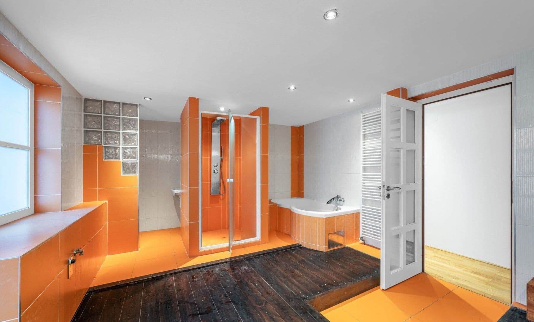 Pronájem bytu Garsoniéra 15 m², Radlická, Praha, Praha Pronájem bytu Garsoniéra 15 m², Radlická, Praha, Praha