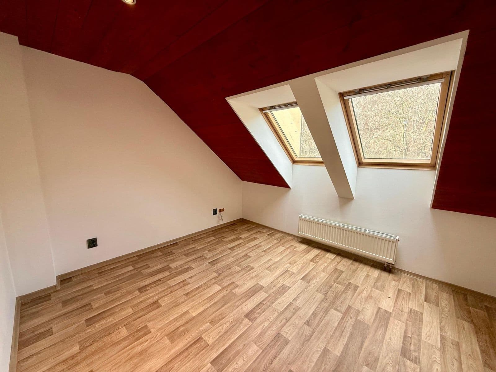 Pronájem bytu Garsoniéra 15 m², Radlická, Praha, Praha Pronájem bytu Garsoniéra 15 m², Radlická, Praha, Praha