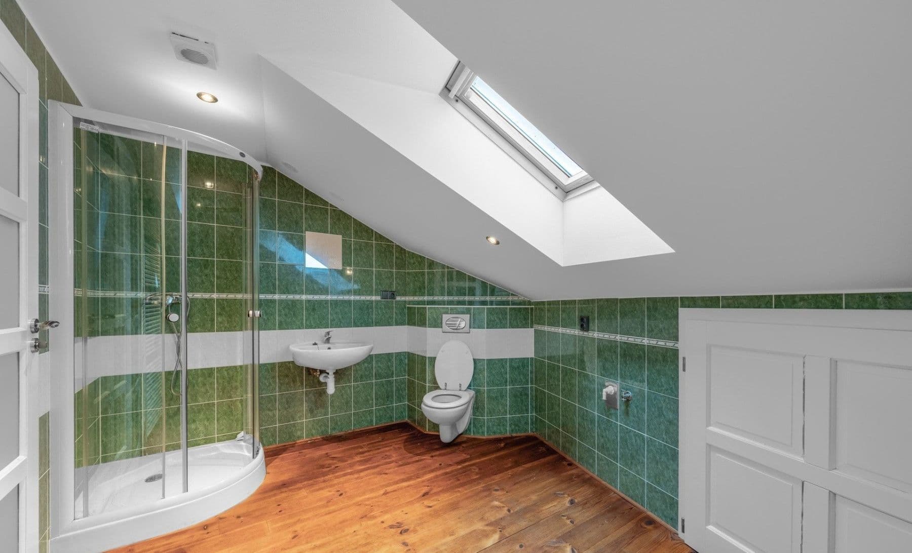 Pronájem bytu Garsoniéra 15 m², Radlická, Praha, Praha Pronájem bytu Garsoniéra 15 m², Radlická, Praha, Praha