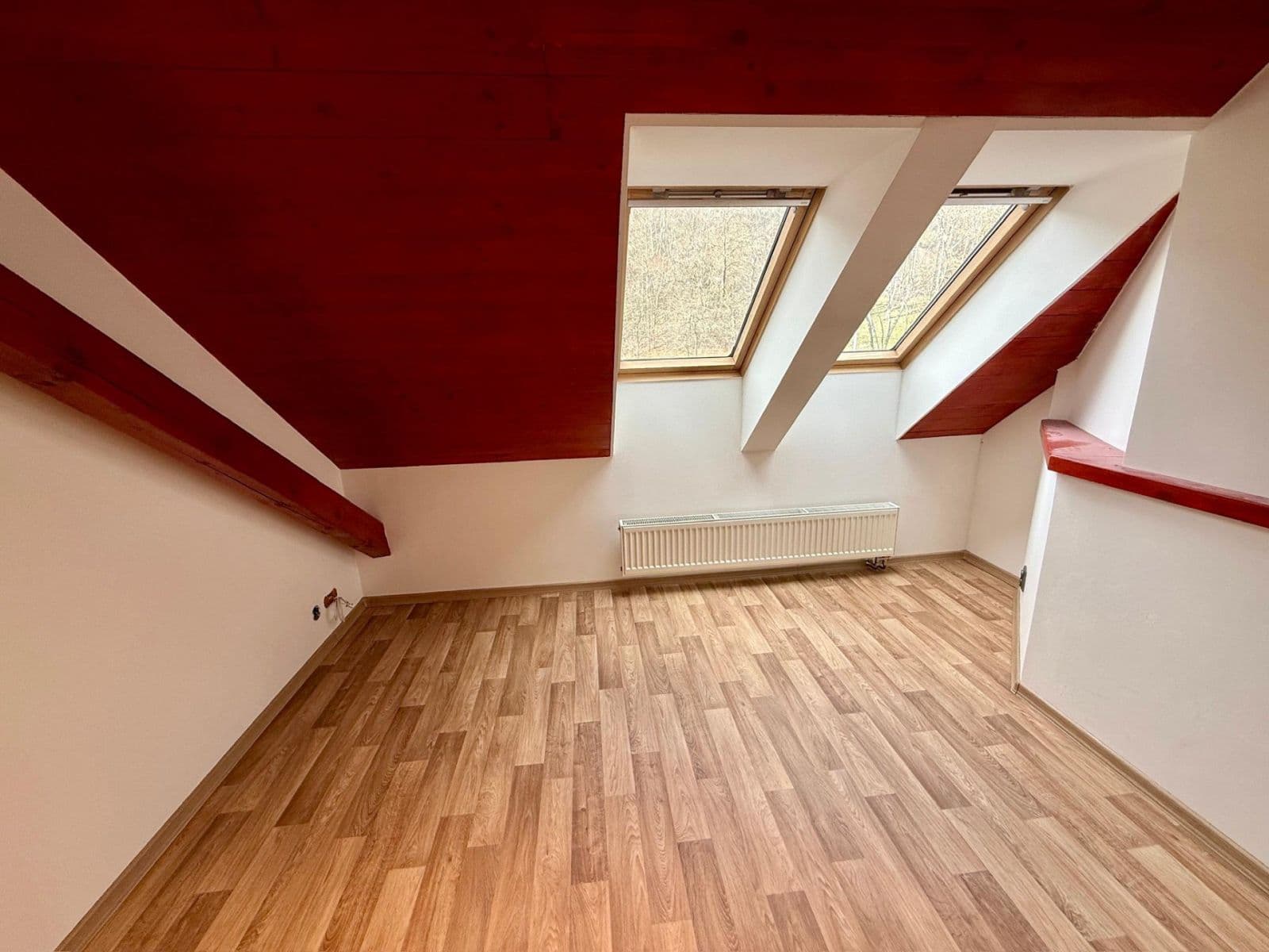 Pronájem bytu Garsoniéra 15 m², Radlická, Praha, Praha Pronájem bytu Garsoniéra 15 m², Radlická, Praha, Praha