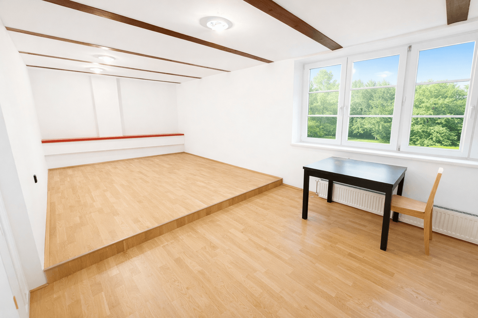 Pronájem bytu Garsoniéra 15 m², Radlická, Praha, Praha Pronájem bytu Garsoniéra 15 m², Radlická, Praha, Praha