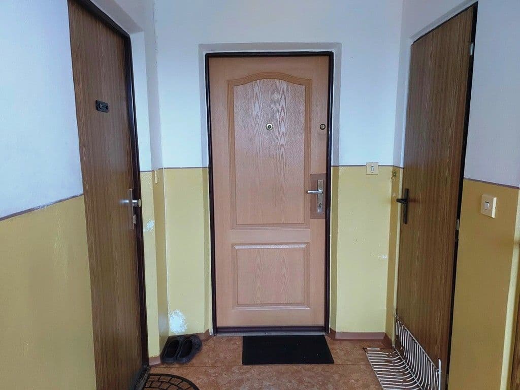 Pronájem bytu 2+kk 42 m², Sídliště pionýrů, Úštěk, Ústecký kraj Pronájem bytu 2+kk 42 m², Sídliště pionýrů, Úštěk, Ústecký kraj