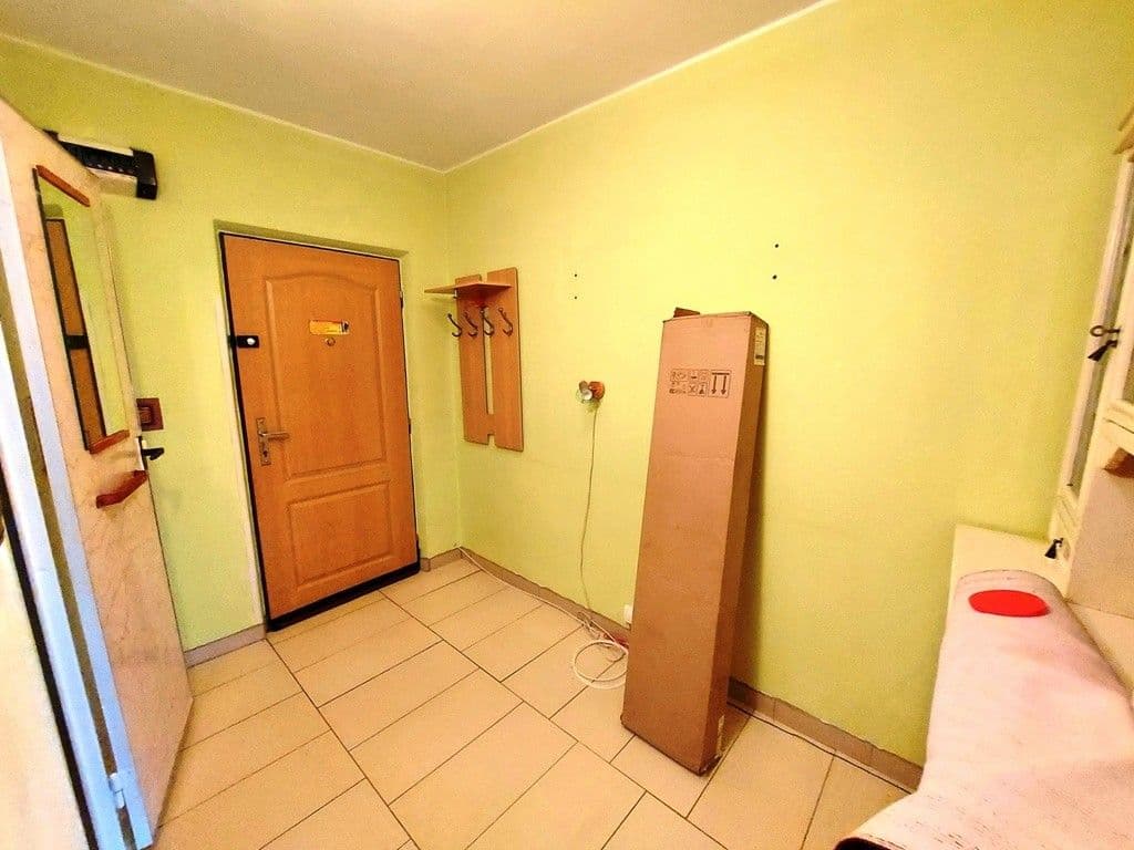 Pronájem bytu 2+kk 42 m², Sídliště pionýrů, Úštěk, Ústecký kraj Pronájem bytu 2+kk 42 m², Sídliště pionýrů, Úštěk, Ústecký kraj