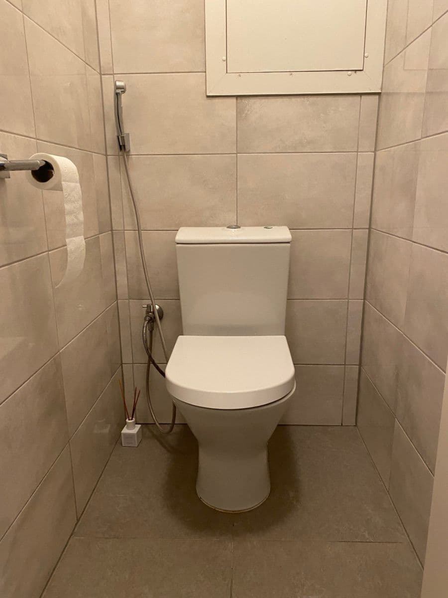 Pronájem bytu 132 m², Sokolovská, Praha, Praha Pronájem bytu 132 m², Sokolovská, Praha, Praha