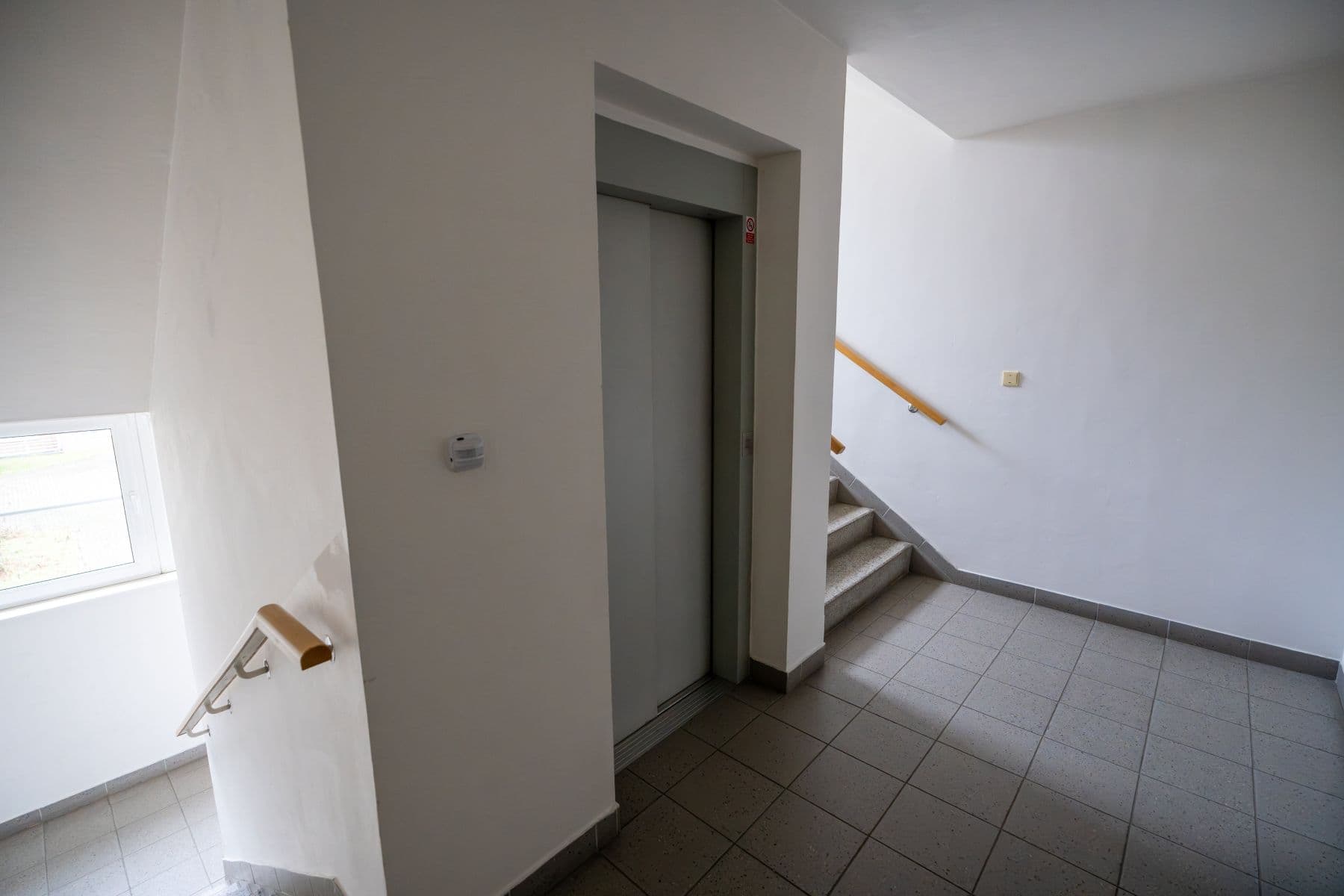 Pronájem bytu 132 m², Sokolovská, Praha, Praha Pronájem bytu 132 m², Sokolovská, Praha, Praha