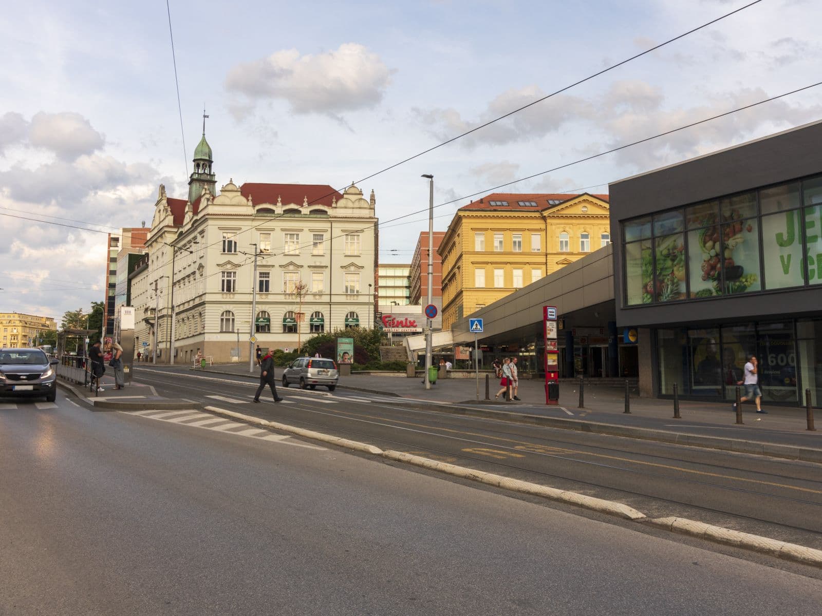 Pronájem bytu 132 m², Sokolovská, Praha, Praha Pronájem bytu 132 m², Sokolovská, Praha, Praha