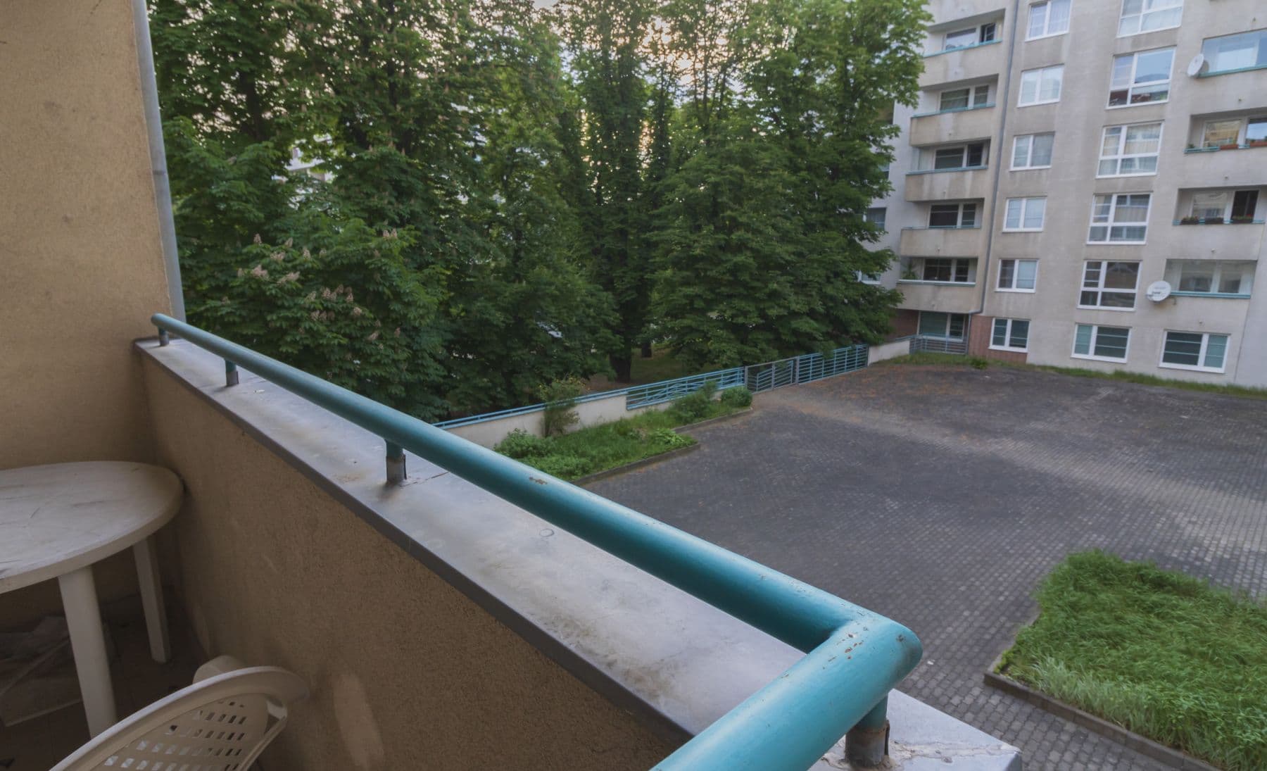 Pronájem bytu 132 m², Sokolovská, Praha, Praha Pronájem bytu 132 m², Sokolovská, Praha, Praha