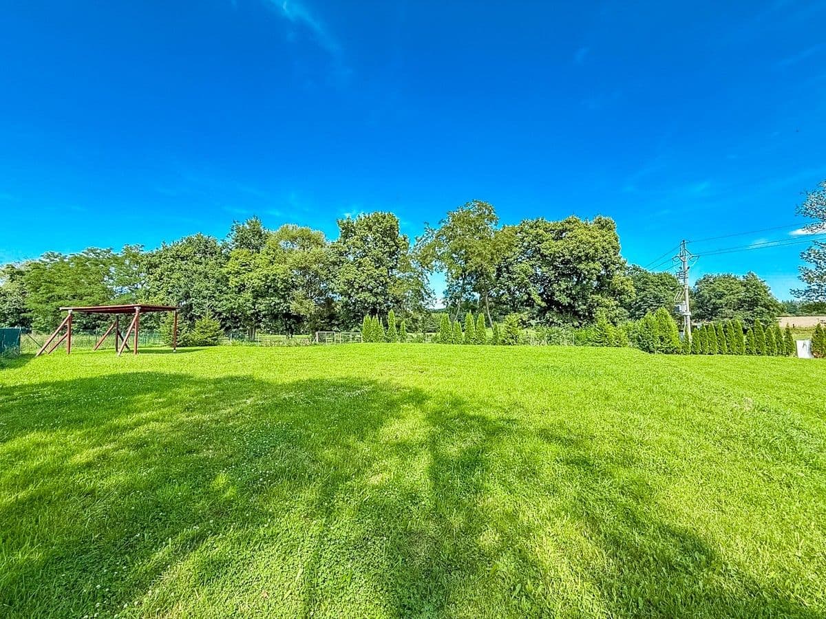 Prodej pozemku 1.868 m², Lhenice, Jihočeský kraj Prodej pozemku 1.868 m², Lhenice, Jihočeský kraj