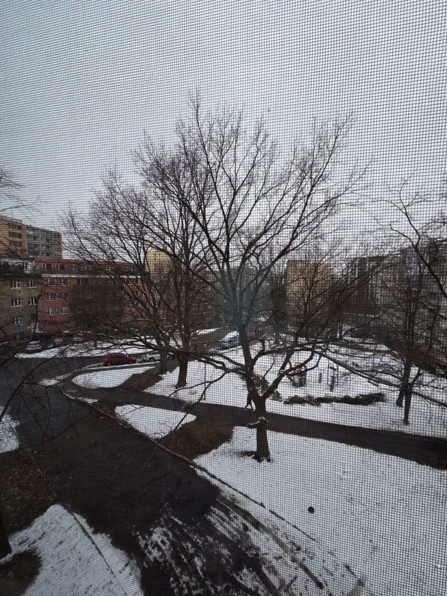 Pronájem bytu 2+1 53 m², Hartigova, Praha, Praha Pronájem bytu 2+1 53 m², Hartigova, Praha, Praha