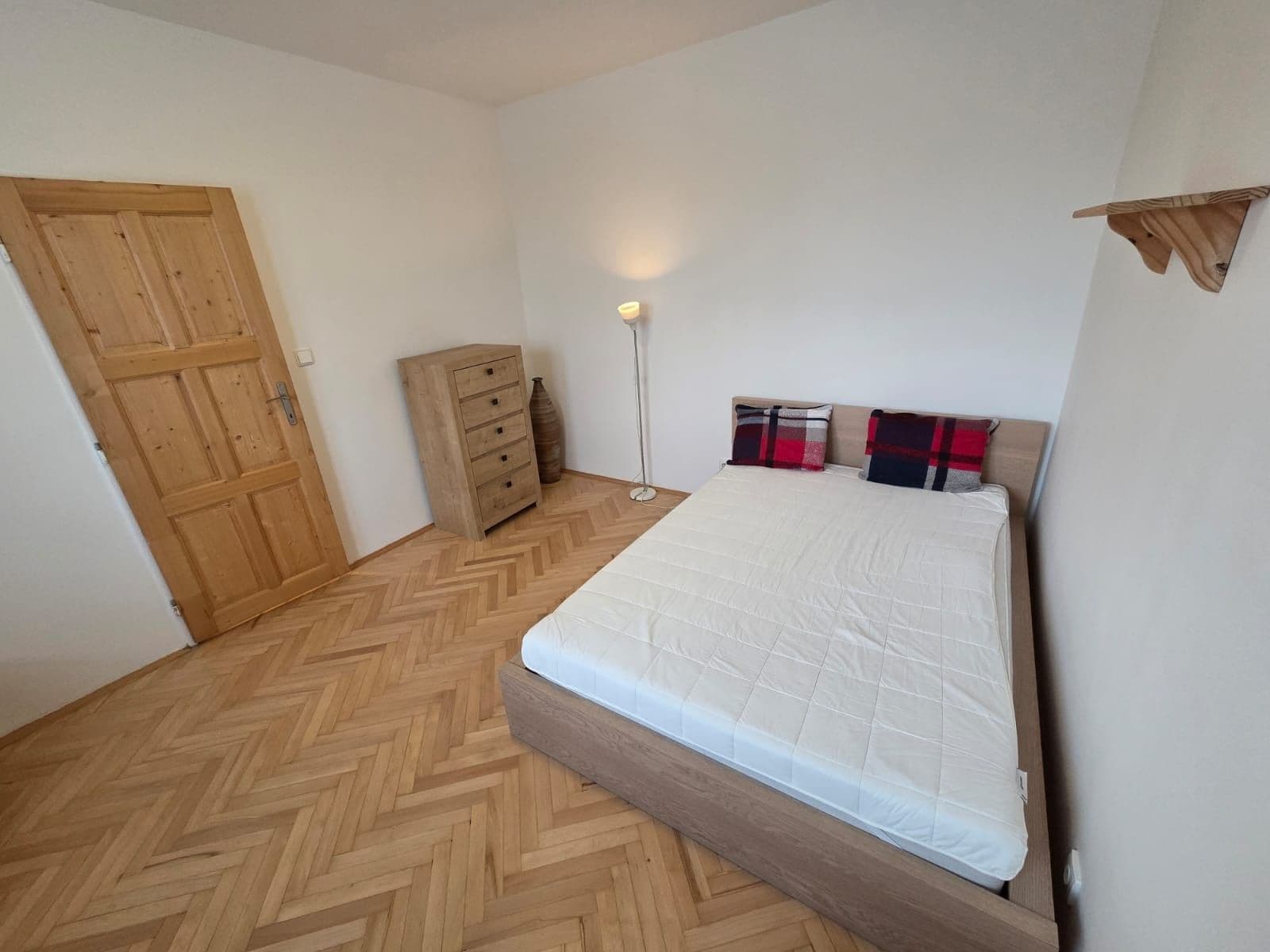 Pronájem bytu 2+1 53 m², Hartigova, Praha, Praha Pronájem bytu 2+1 53 m², Hartigova, Praha, Praha