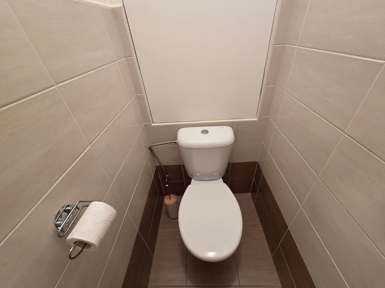 Pronájem bytu 2+1 53 m², Hartigova, Praha, Praha Pronájem bytu 2+1 53 m², Hartigova, Praha, Praha