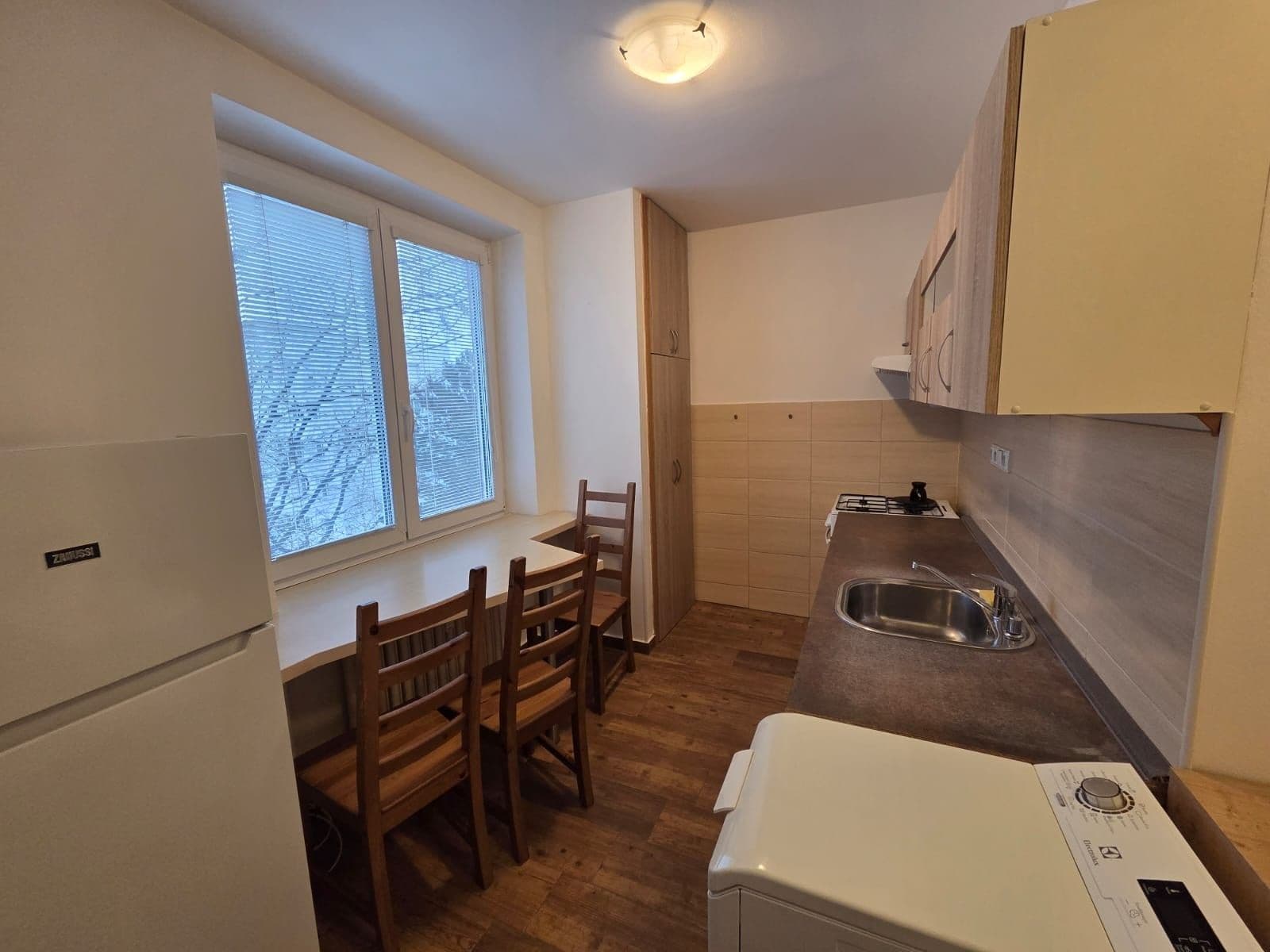 Pronájem bytu 2+1 53 m², Hartigova, Praha, Praha Pronájem bytu 2+1 53 m², Hartigova, Praha, Praha