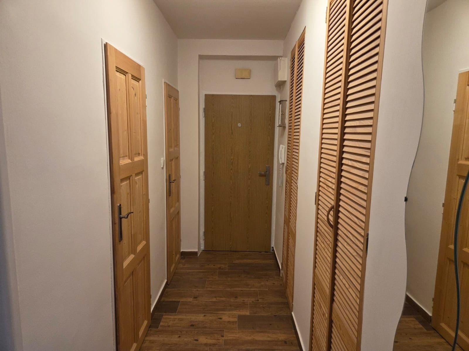 Pronájem bytu 2+1 53 m², Hartigova, Praha, Praha Pronájem bytu 2+1 53 m², Hartigova, Praha, Praha