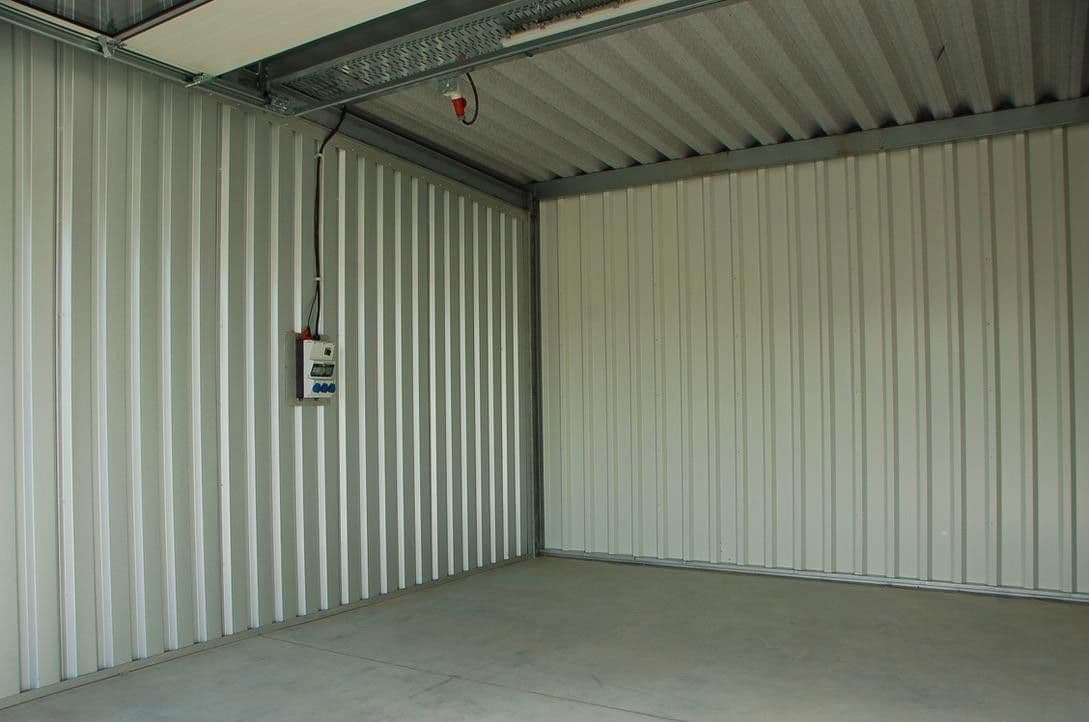 Pronájem nebytového prostoru 55 m², Walter-Kleinow-Ring, Hennigsdorf, Braniborsko Pronájem nebytového prostoru 55 m², Walter-Kleinow-Ring, Hennigsdorf, Braniborsko