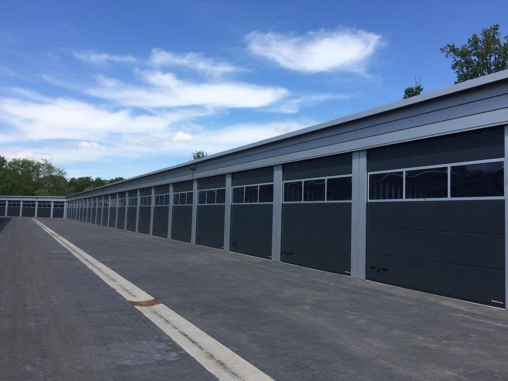 Pronájem nebytového prostoru 55 m², Walter-Kleinow-Ring, Hennigsdorf, Braniborsko Pronájem nebytového prostoru 55 m², Walter-Kleinow-Ring, Hennigsdorf, Braniborsko