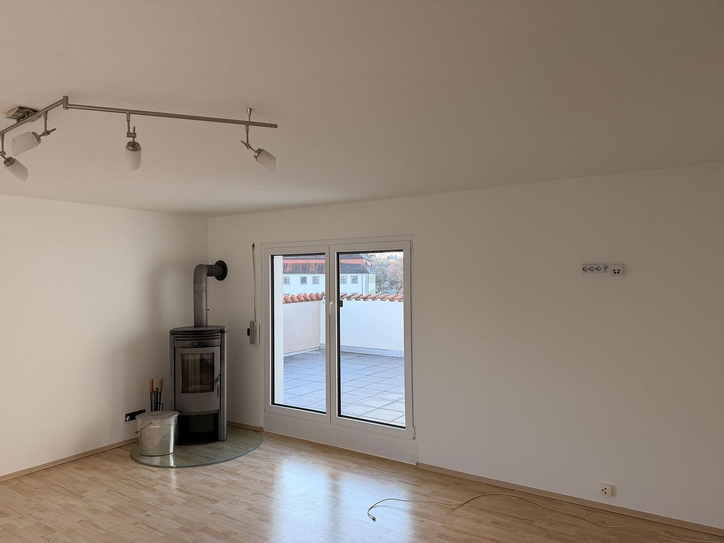 Prodej bytu 4+kk 140 m², Schlossstraße 15, Geislingen, Bádensko-Württembersko Prodej bytu 4+kk 140 m², Schlossstraße 15, Geislingen, Bádensko-Württembersko