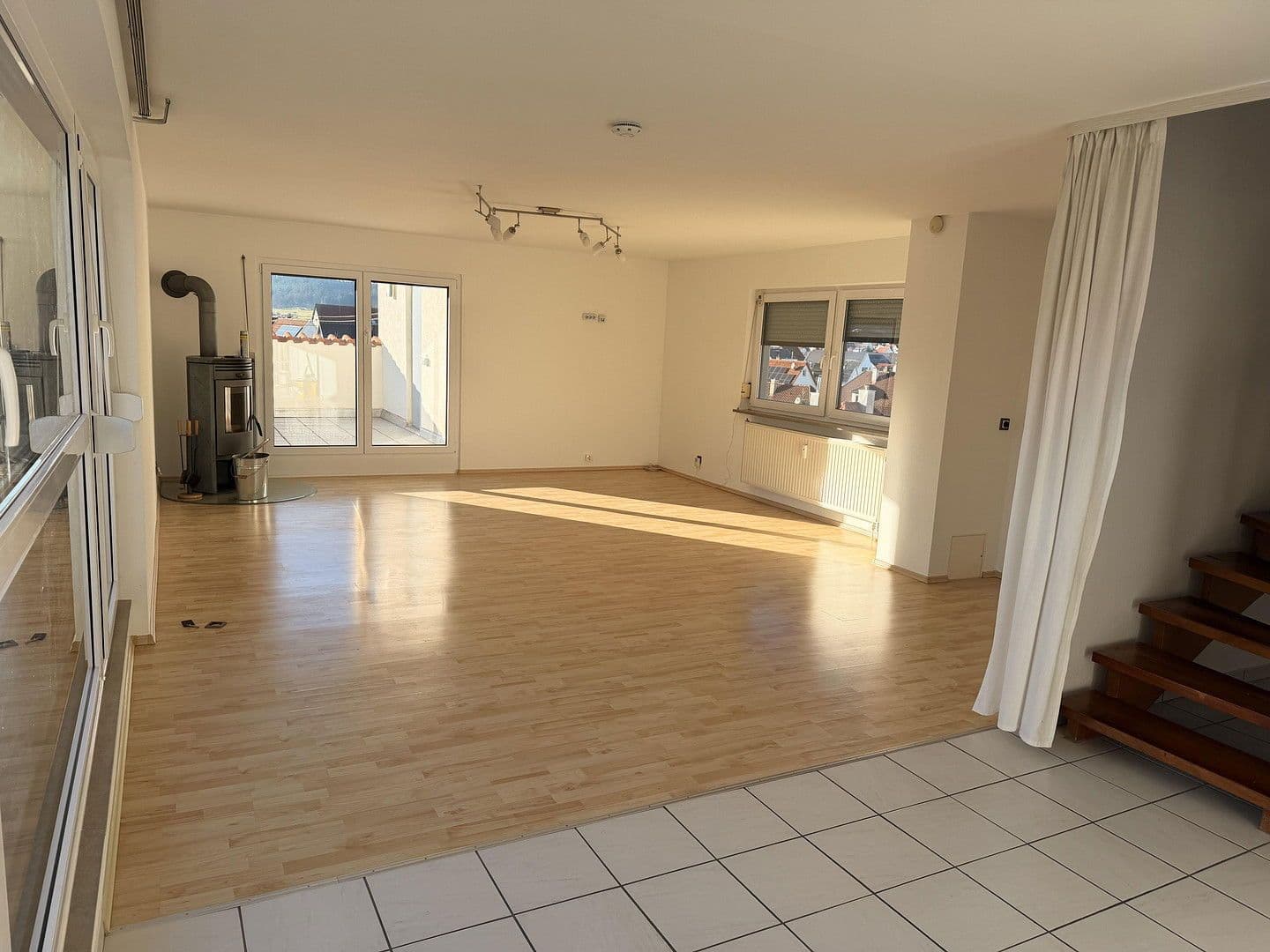 Prodej bytu 4+kk 140 m², Schlossstraße 15, Geislingen, Bádensko-Württembersko Prodej bytu 4+kk 140 m², Schlossstraße 15, Geislingen, Bádensko-Württembersko