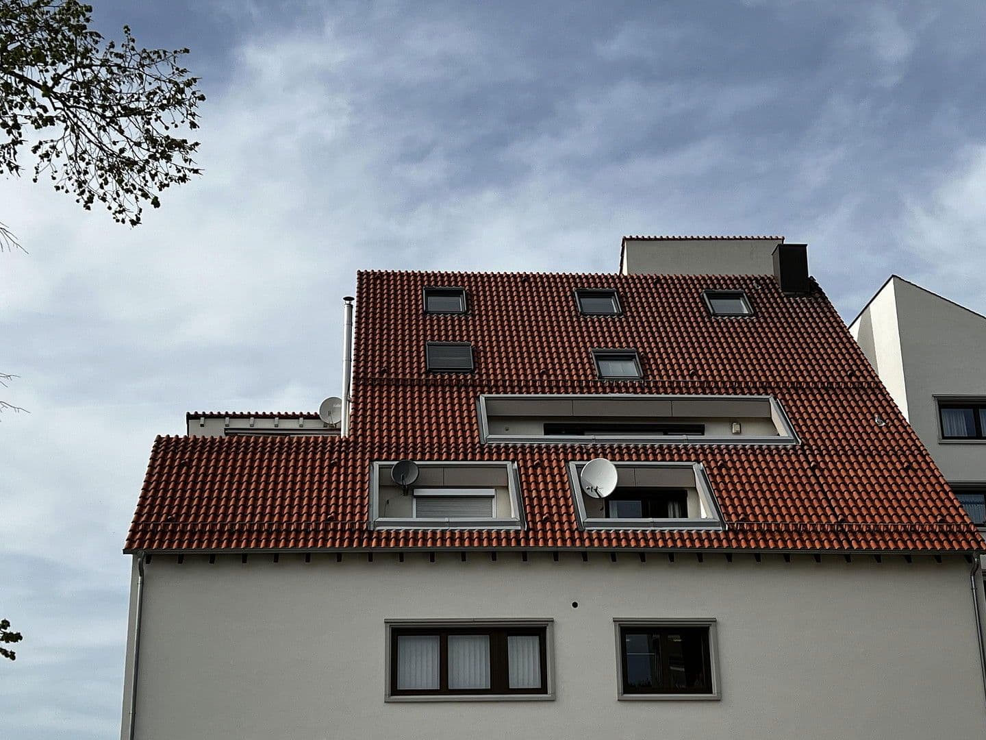 Prodej bytu 4+kk 140 m², Schlossstraße 15, Geislingen, Bádensko-Württembersko Prodej bytu 4+kk 140 m², Schlossstraße 15, Geislingen, Bádensko-Württembersko