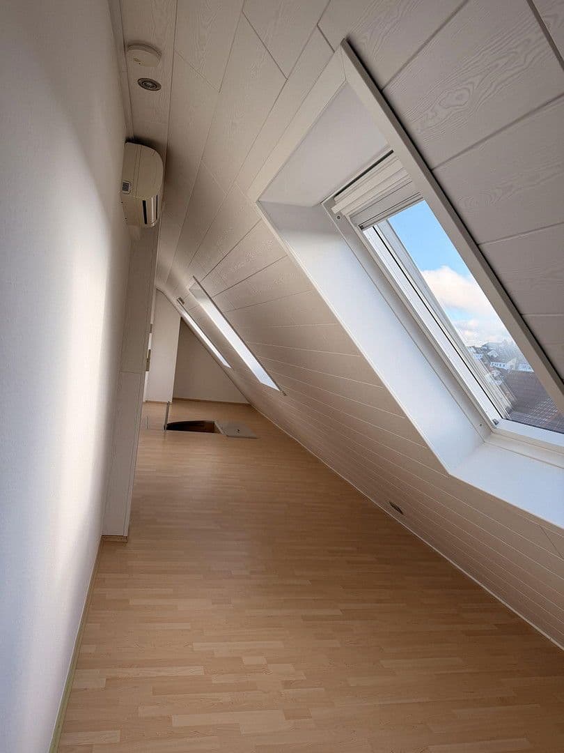 Prodej bytu 4+kk 140 m², Schlossstraße 15, Geislingen, Bádensko-Württembersko Prodej bytu 4+kk 140 m², Schlossstraße 15, Geislingen, Bádensko-Württembersko