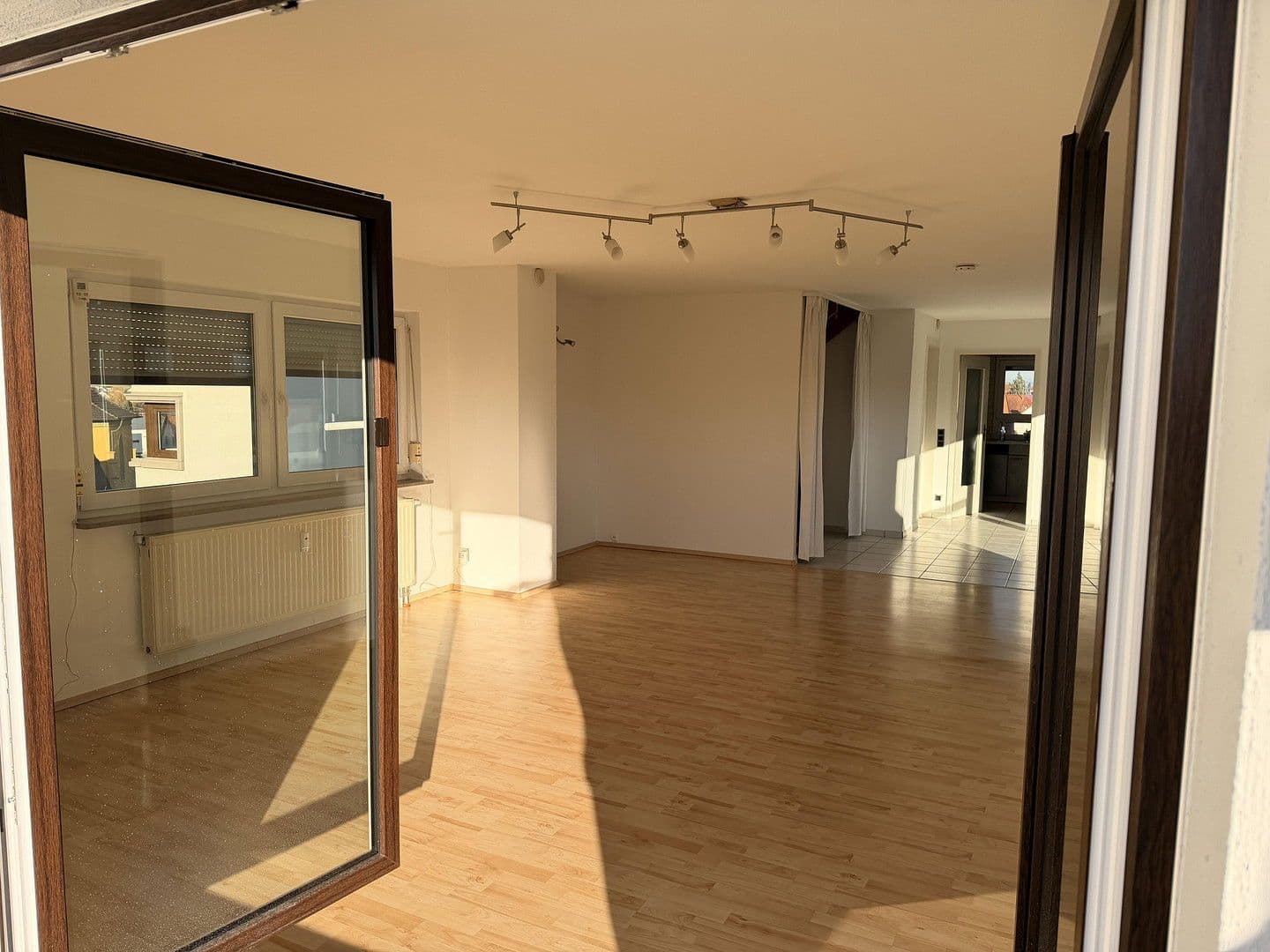 Prodej bytu 4+kk 140 m², Schlossstraße 15, Geislingen, Bádensko-Württembersko Prodej bytu 4+kk 140 m², Schlossstraße 15, Geislingen, Bádensko-Württembersko