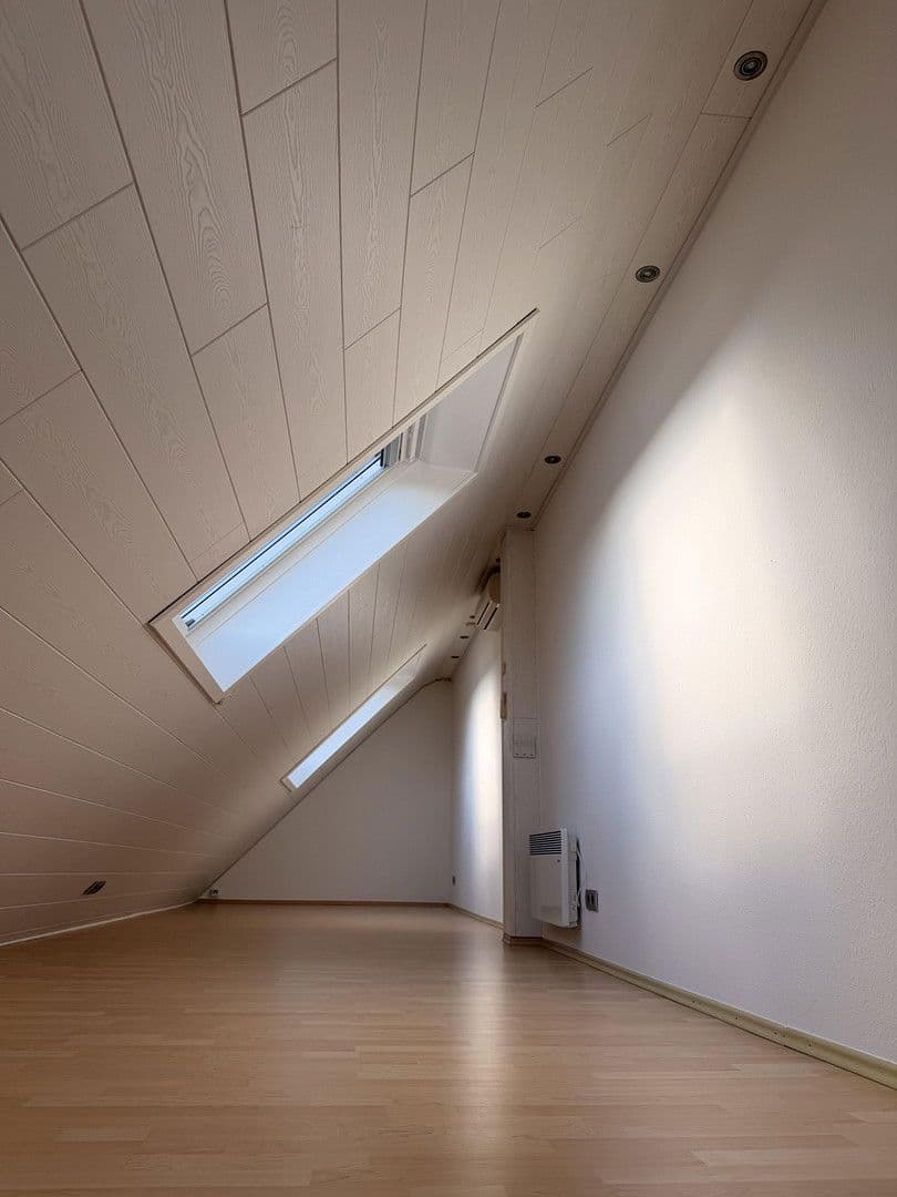 Prodej bytu 4+kk 140 m², Schlossstraße 15, Geislingen, Bádensko-Württembersko Prodej bytu 4+kk 140 m², Schlossstraße 15, Geislingen, Bádensko-Württembersko