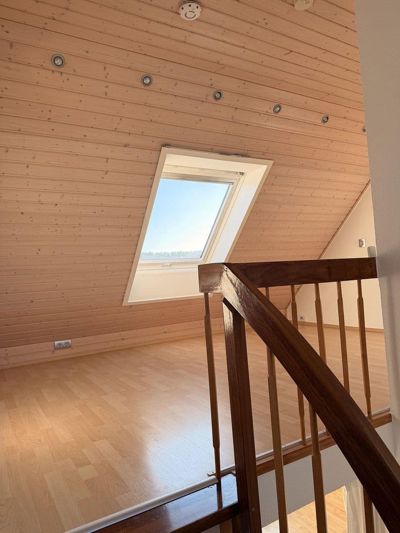 Prodej bytu 4+kk 140 m², Schlossstraße 15, Geislingen, Bádensko-Württembersko Prodej bytu 4+kk 140 m², Schlossstraße 15, Geislingen, Bádensko-Württembersko