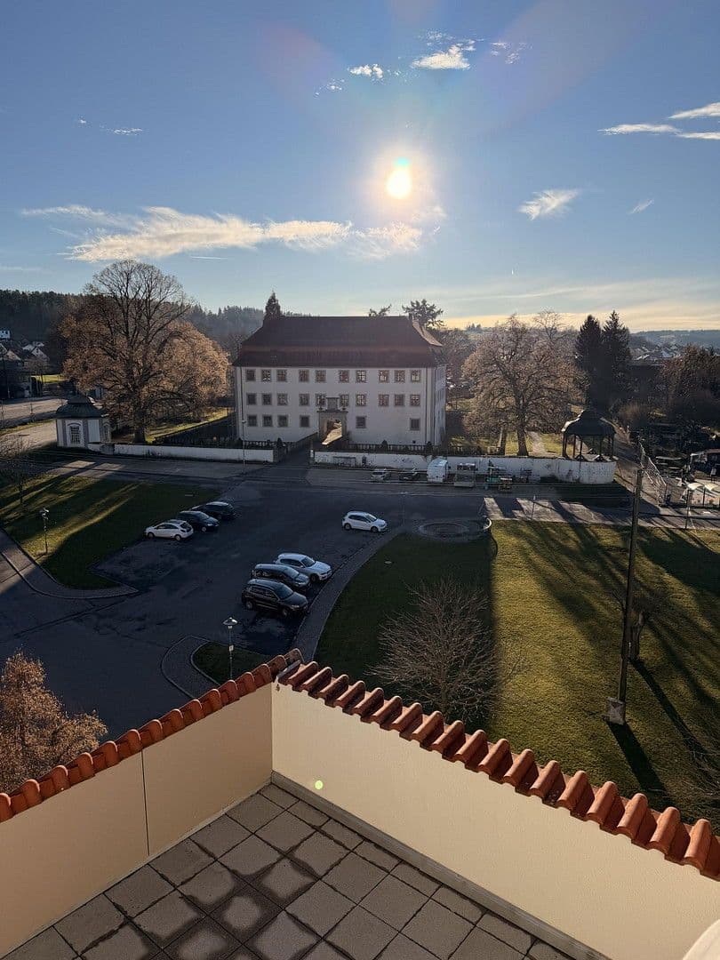 Prodej bytu 4+kk 140 m², Schlossstraße 15, Geislingen, Bádensko-Württembersko Prodej bytu 4+kk 140 m², Schlossstraße 15, Geislingen, Bádensko-Württembersko