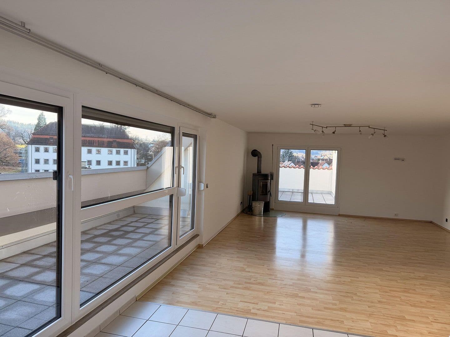 Prodej bytu 4+kk 140 m², Schlossstraße 15, Geislingen, Bádensko-Württembersko Prodej bytu 4+kk 140 m², Schlossstraße 15, Geislingen, Bádensko-Württembersko