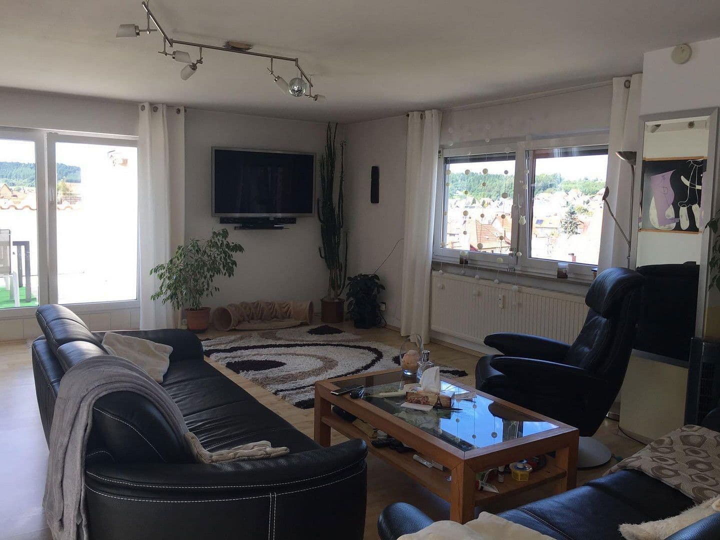 Prodej bytu 4+kk 140 m², Schlossstraße 15, Geislingen, Bádensko-Württembersko Prodej bytu 4+kk 140 m², Schlossstraße 15, Geislingen, Bádensko-Württembersko