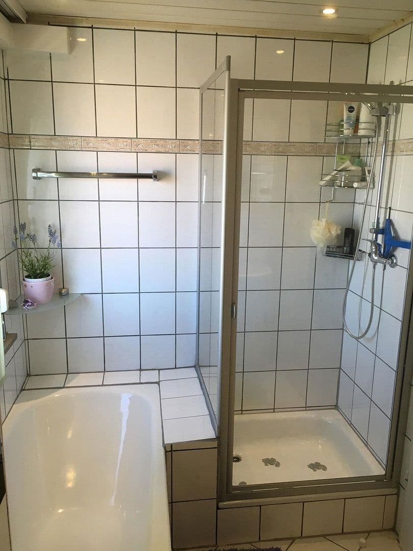 Prodej bytu 4+kk 140 m², Schlossstraße 15, Geislingen, Bádensko-Württembersko Prodej bytu 4+kk 140 m², Schlossstraße 15, Geislingen, Bádensko-Württembersko
