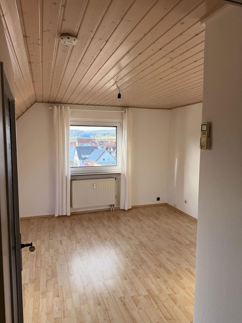 Prodej bytu 4+kk 140 m², Schlossstraße 15, Geislingen, Bádensko-Württembersko Prodej bytu 4+kk 140 m², Schlossstraße 15, Geislingen, Bádensko-Württembersko
