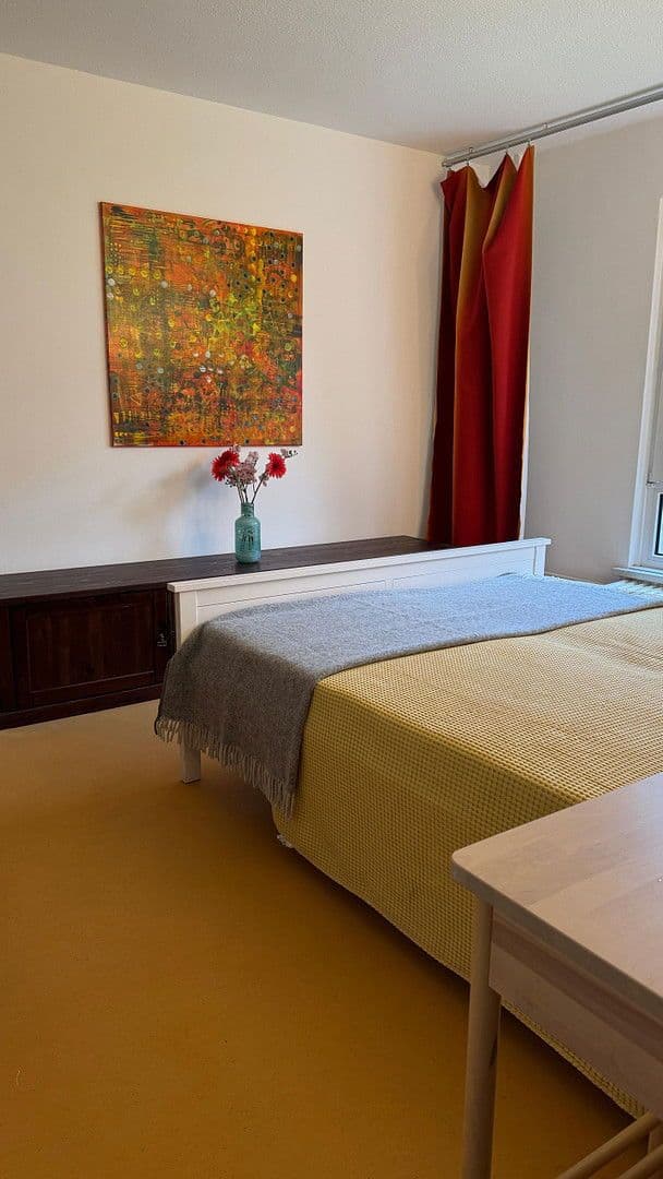 Prodej bytu 3+1 56 m², Hamburg, Hamburg Prodej bytu 3+1 56 m², Hamburg, Hamburg