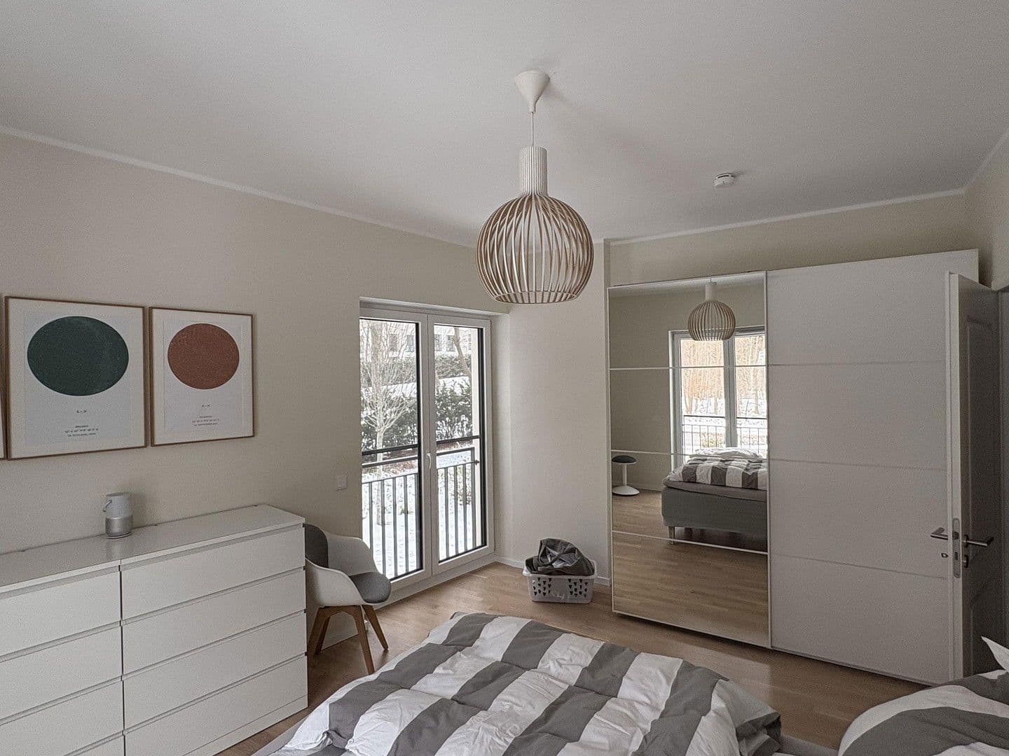 Pronájem bytu 3+1 85 m², Rissener Landstrasse 197, Hamburg, Hamburg Pronájem bytu 3+1 85 m², Rissener Landstrasse 197, Hamburg, Hamburg