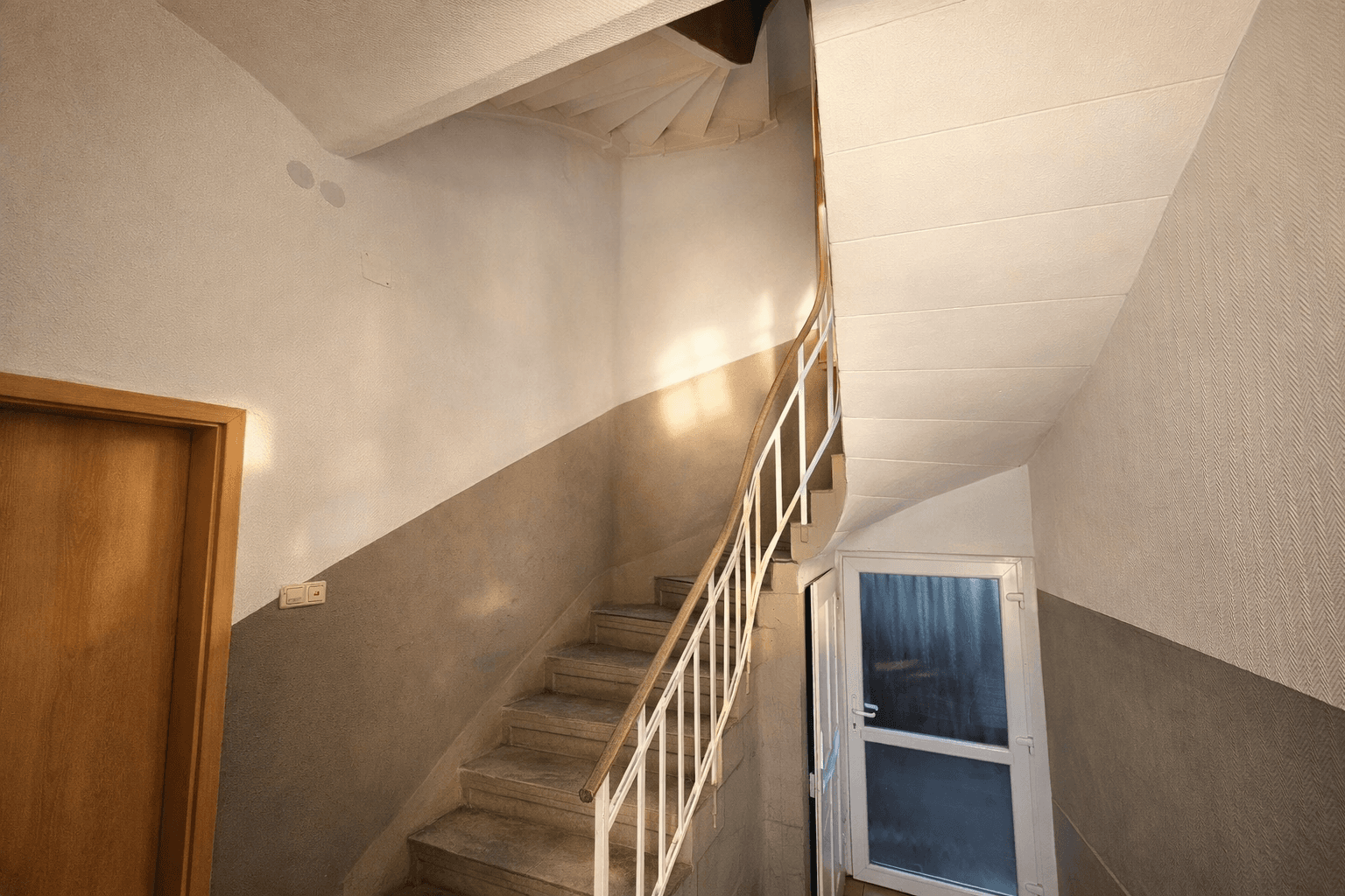 Prodej bytu 3+1 59 m², Friedrichstraße 27, Gengenbach, Bádensko-Württembersko Prodej bytu 3+1 59 m², Friedrichstraße 27, Gengenbach, Bádensko-Württembersko