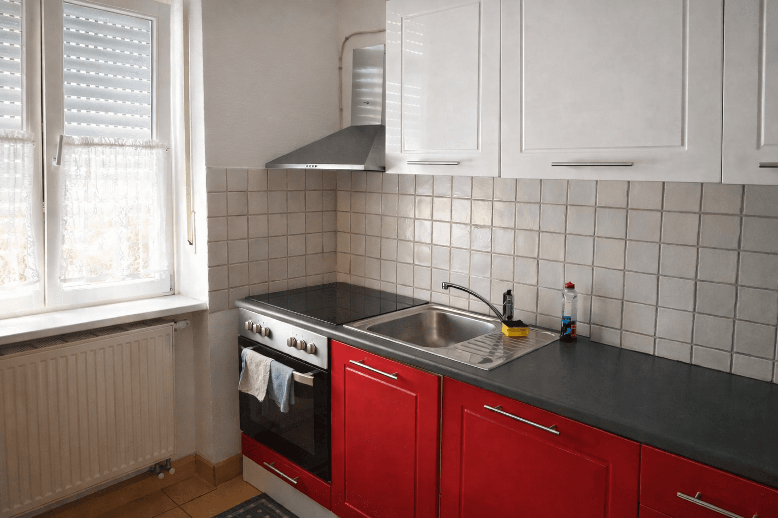 Prodej bytu 3+1 59 m², Friedrichstraße 27, Gengenbach, Bádensko-Württembersko Prodej bytu 3+1 59 m², Friedrichstraße 27, Gengenbach, Bádensko-Württembersko