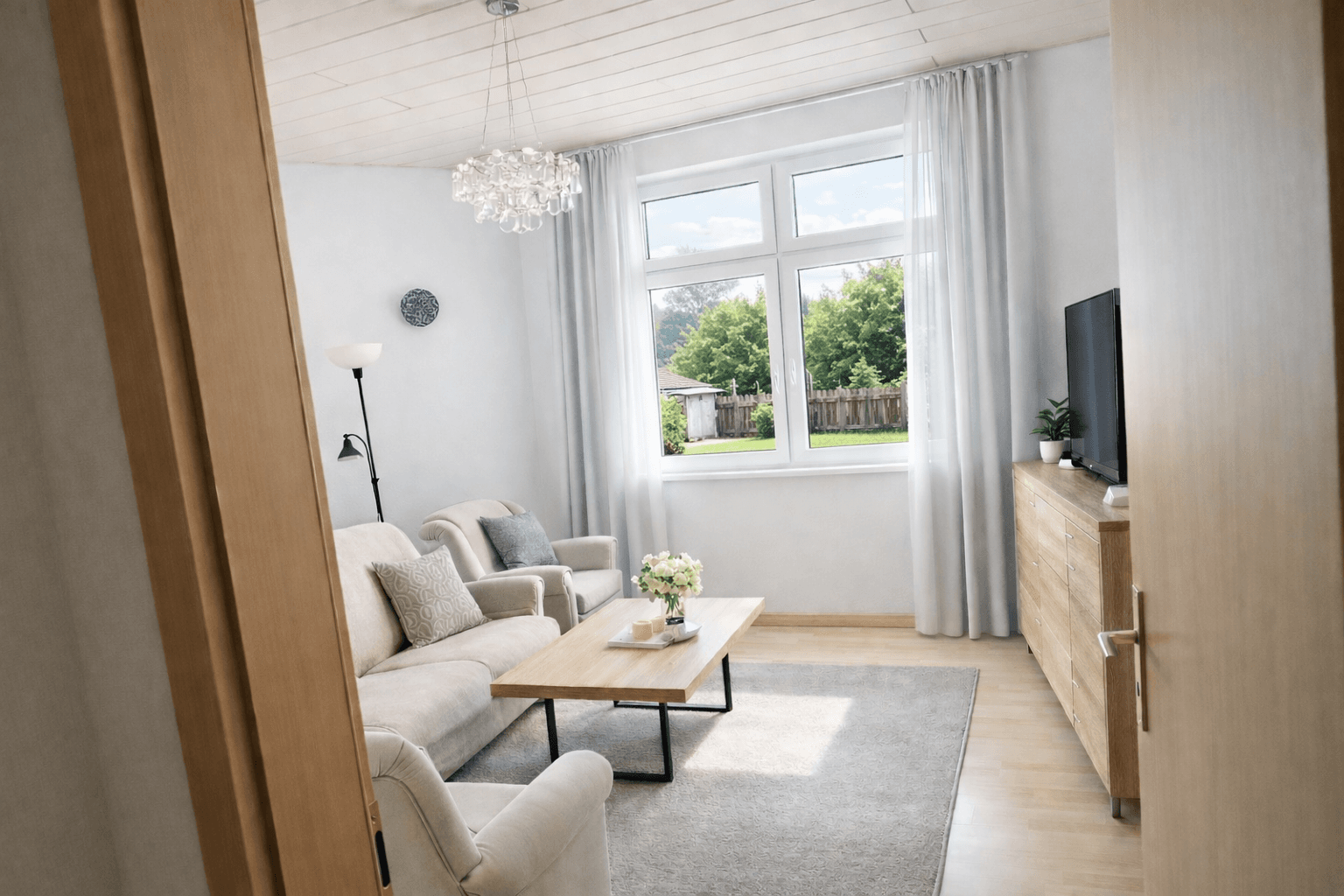 Prodej bytu 3+1 59 m², Friedrichstraße 27, Gengenbach, Bádensko-Württembersko Prodej bytu 3+1 59 m², Friedrichstraße 27, Gengenbach, Bádensko-Württembersko