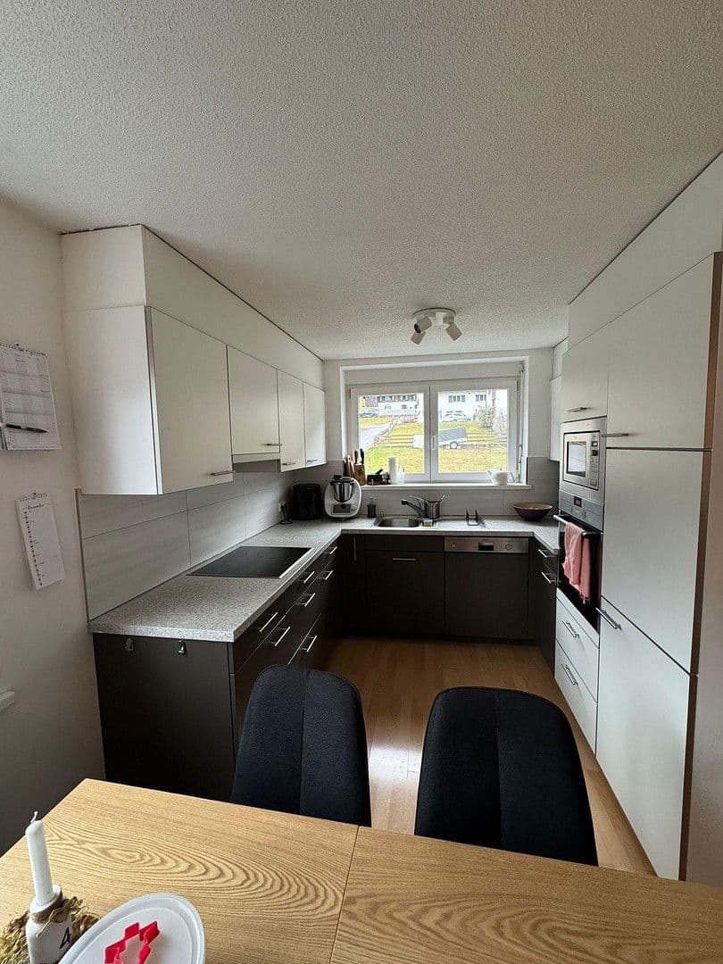 Prodej bytu 3+1 88 m², Zamangweg 23, St. Gallenkirch, Vorarlbersko Prodej bytu 3+1 88 m², Zamangweg 23, St. Gallenkirch, Vorarlbersko