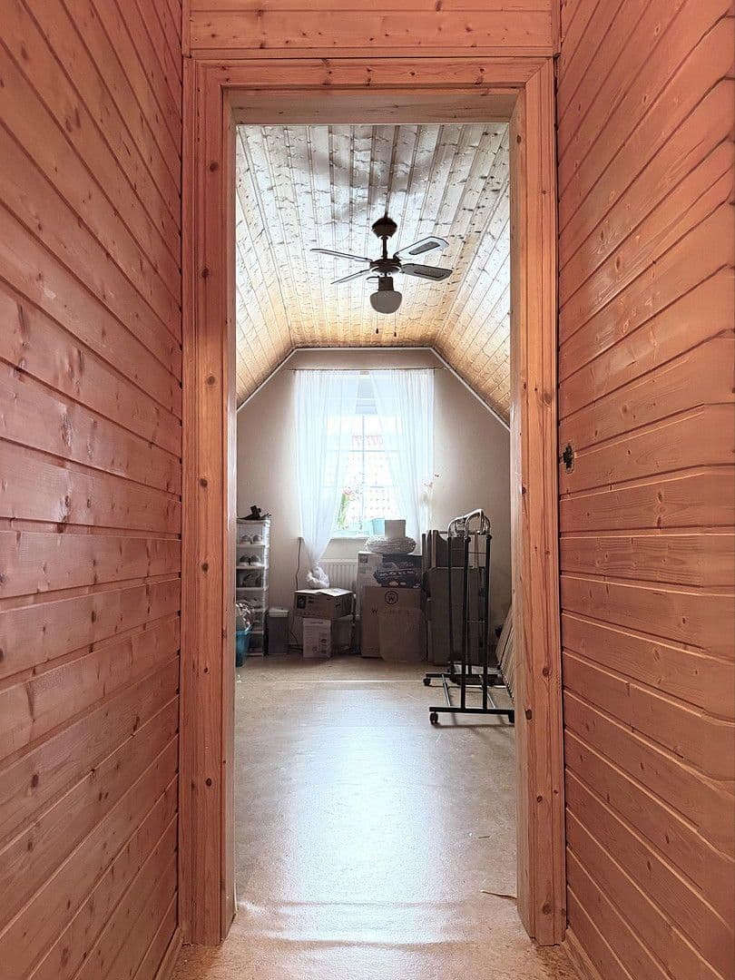 Prodej domu 124 m², pozemek 296 m², Stade, Dolní Sasko Prodej domu 124 m², pozemek 296 m², Stade, Dolní Sasko